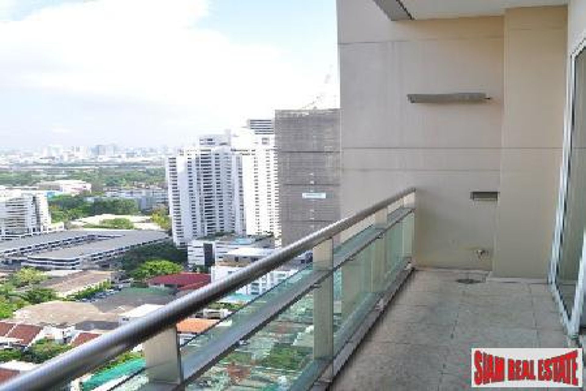 Condominium dans , Krung Thep Maha Nakhon 10890023