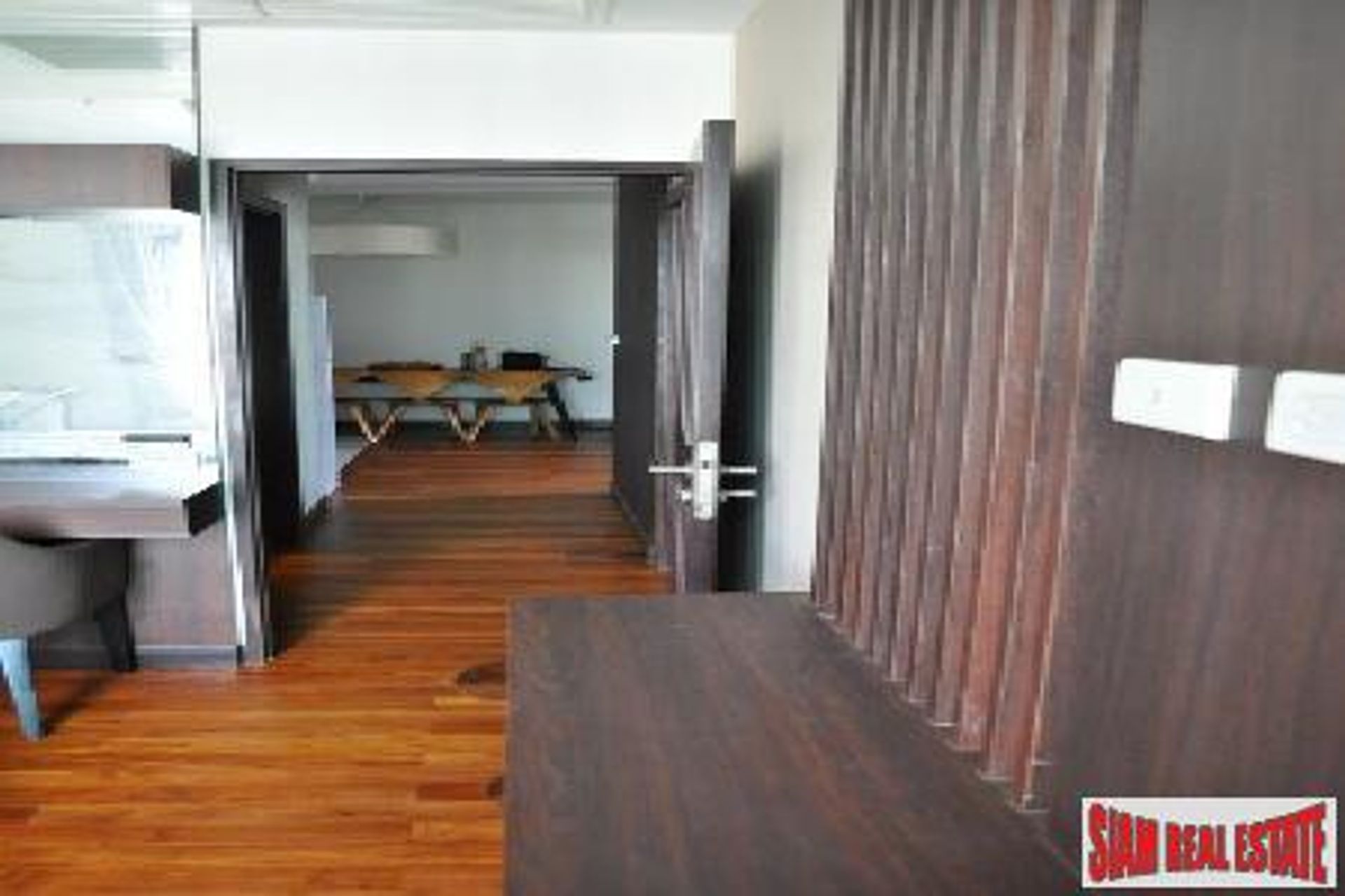 Condominium dans , Krung Thep Maha Nakhon 10890023