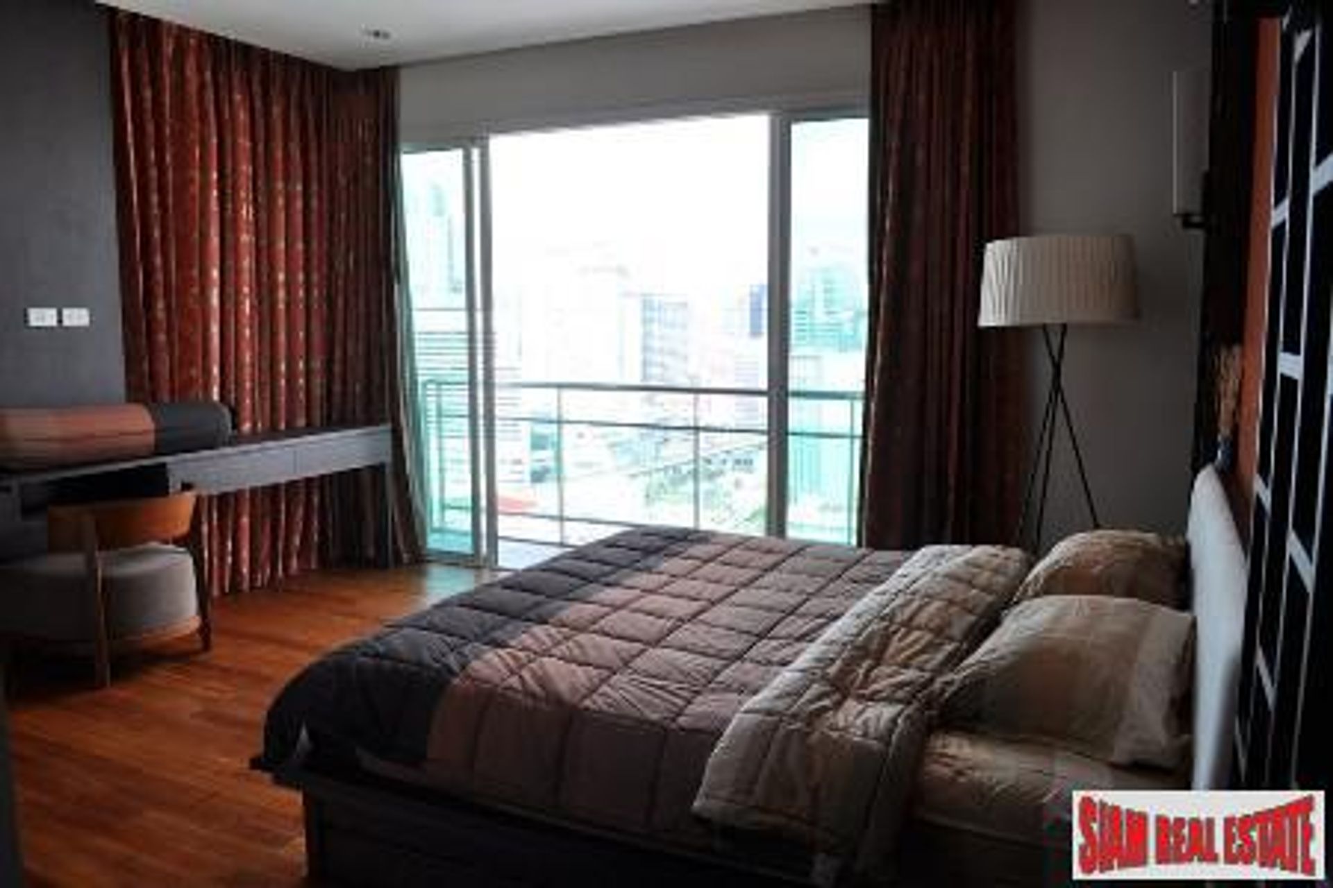 Condominium in , Krung Thep Maha Nakhon 10890023