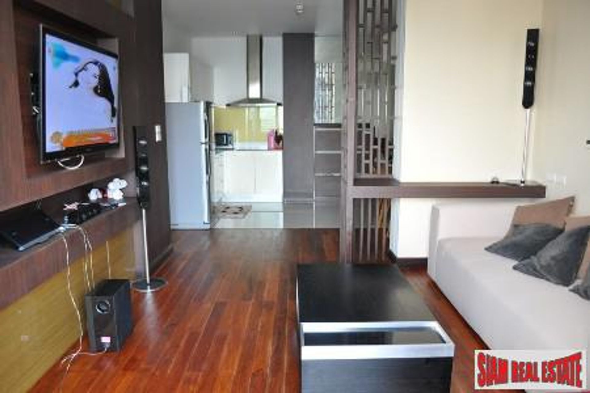 Condominium dans , Krung Thep Maha Nakhon 10890023