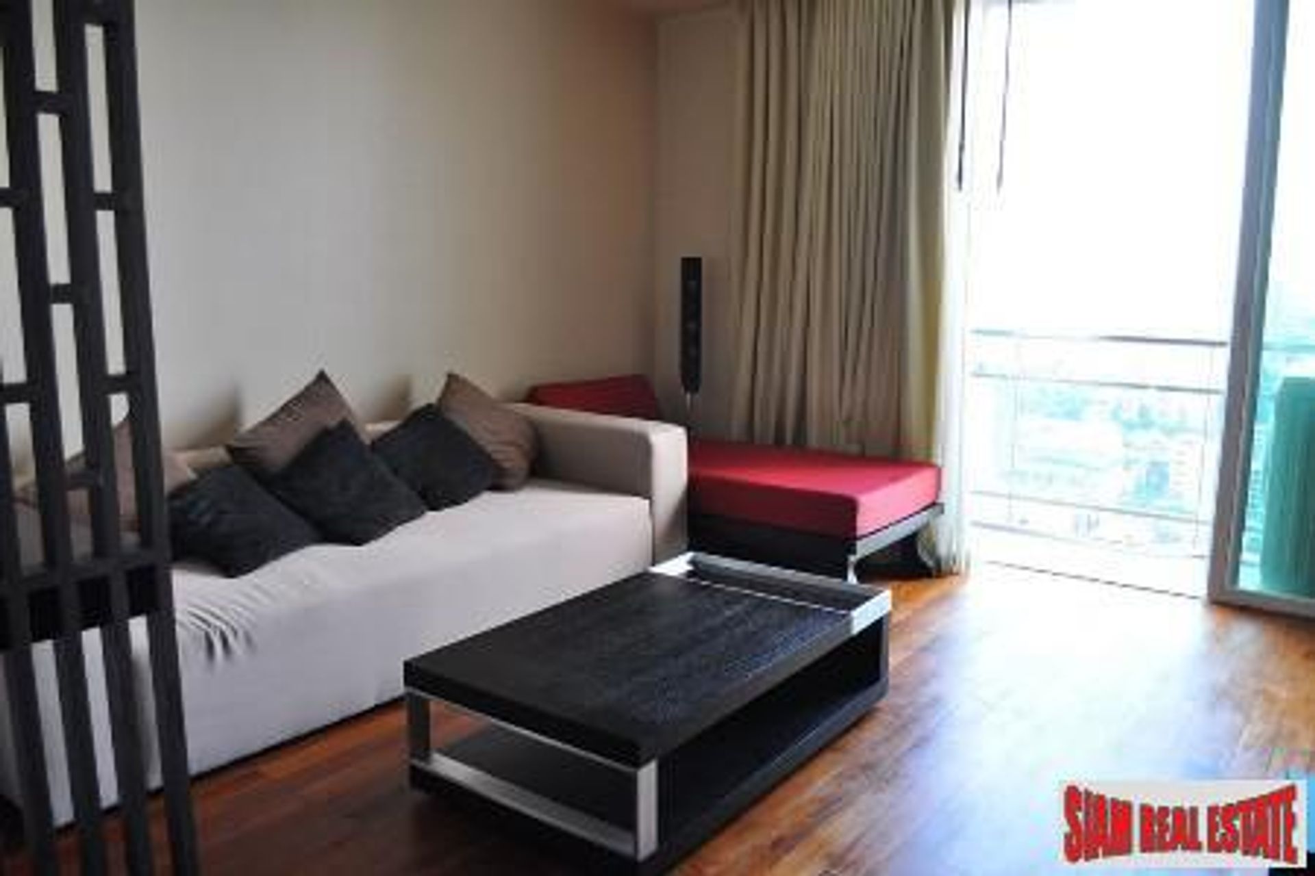 Condominium dans , Krung Thep Maha Nakhon 10890023