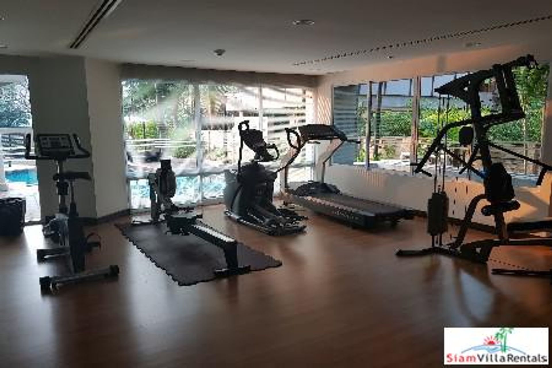 Condominium in , Krung Thep Maha Nakhon 10890024