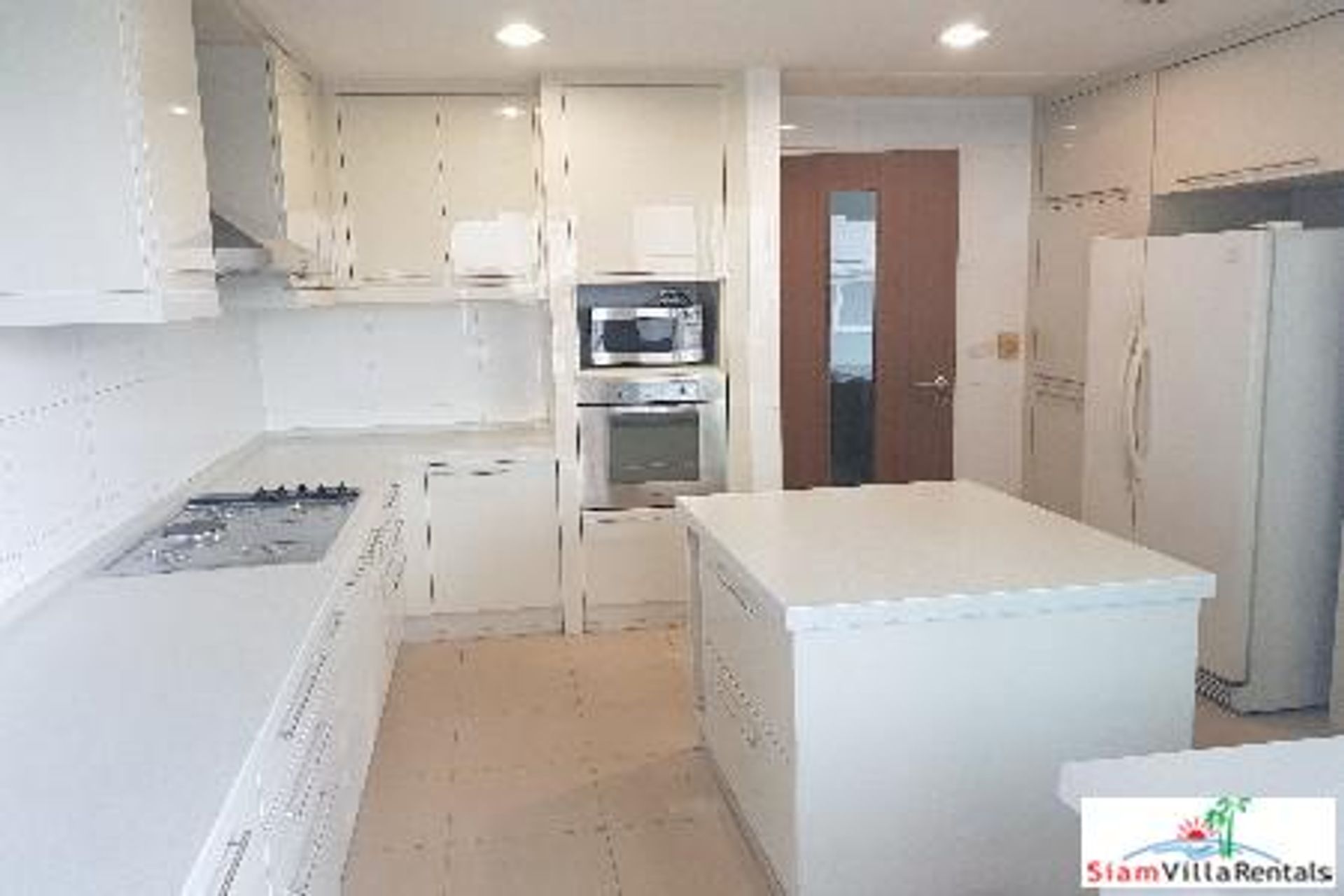 Condominium in , Krung Thep Maha Nakhon 10890024