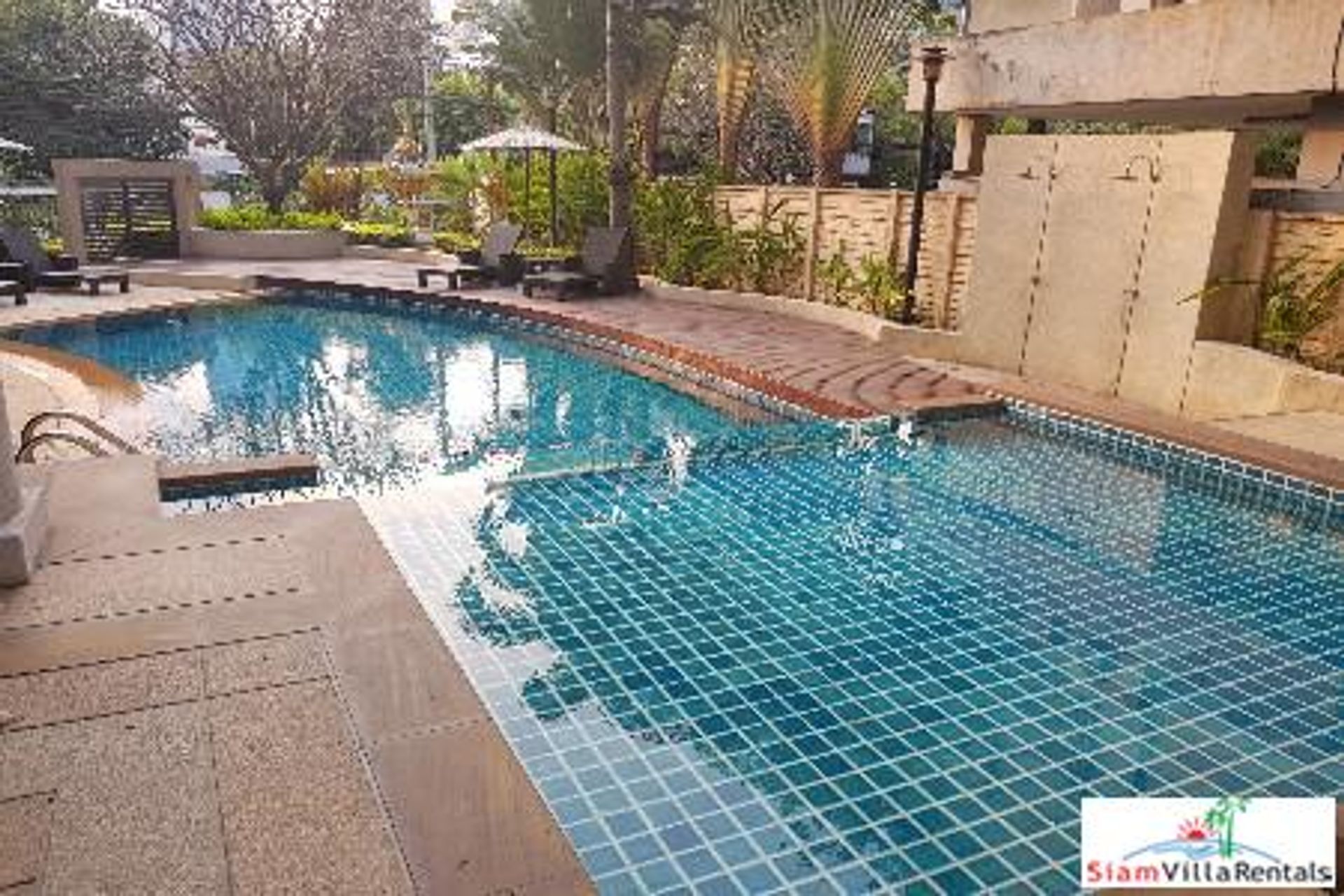 Condominium in Watthana, Krung Thep Maha Nakhon 10890024