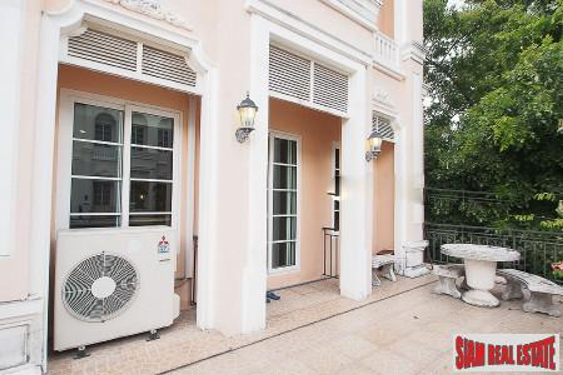 Casa nel , Krung Thep Maha Nakhon 10890026