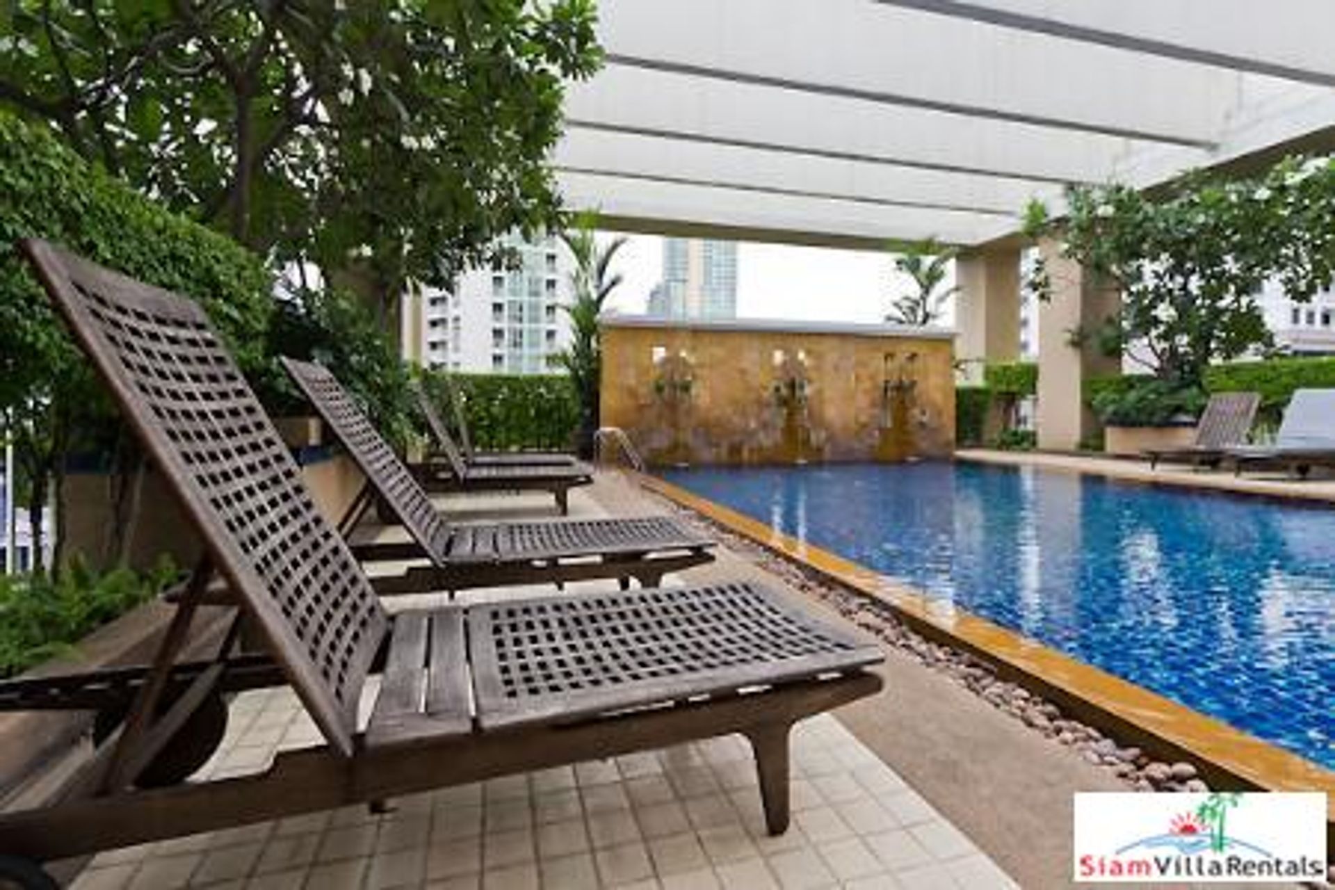 Condominio en , Bangkok 10890027