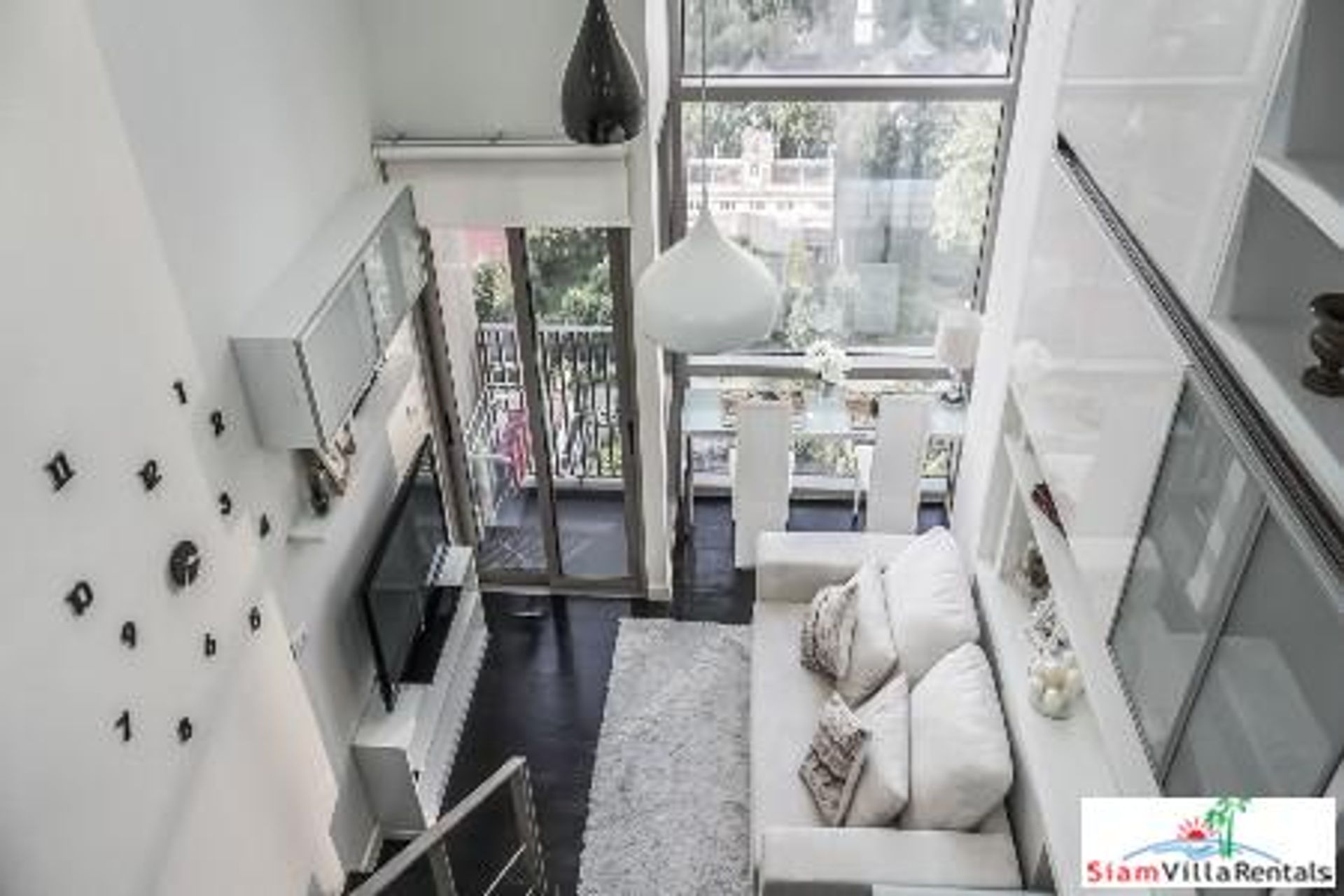 Condominio nel , Bangkok 10890028