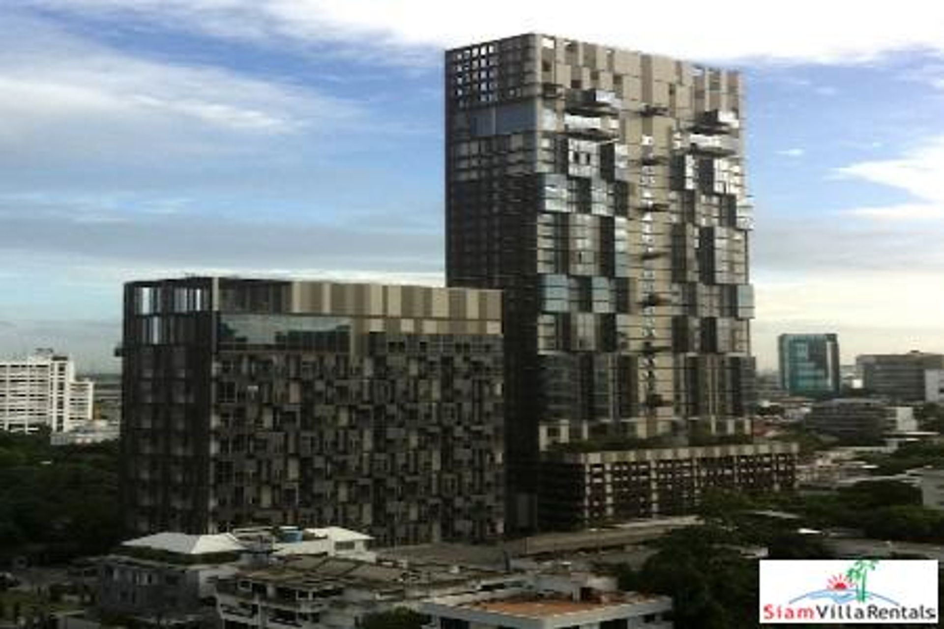 Condominio nel , Bangkok 10890028