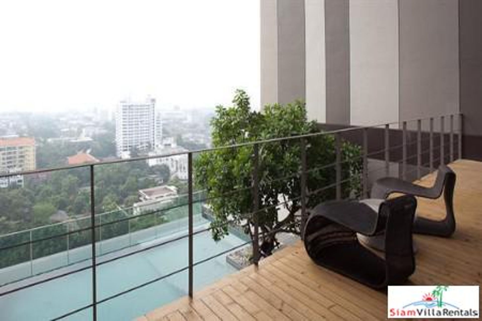 Condominio nel , Bangkok 10890028