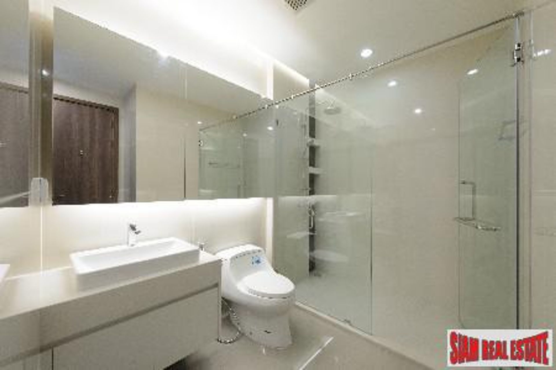 Condominium dans , Bangkok 10890030