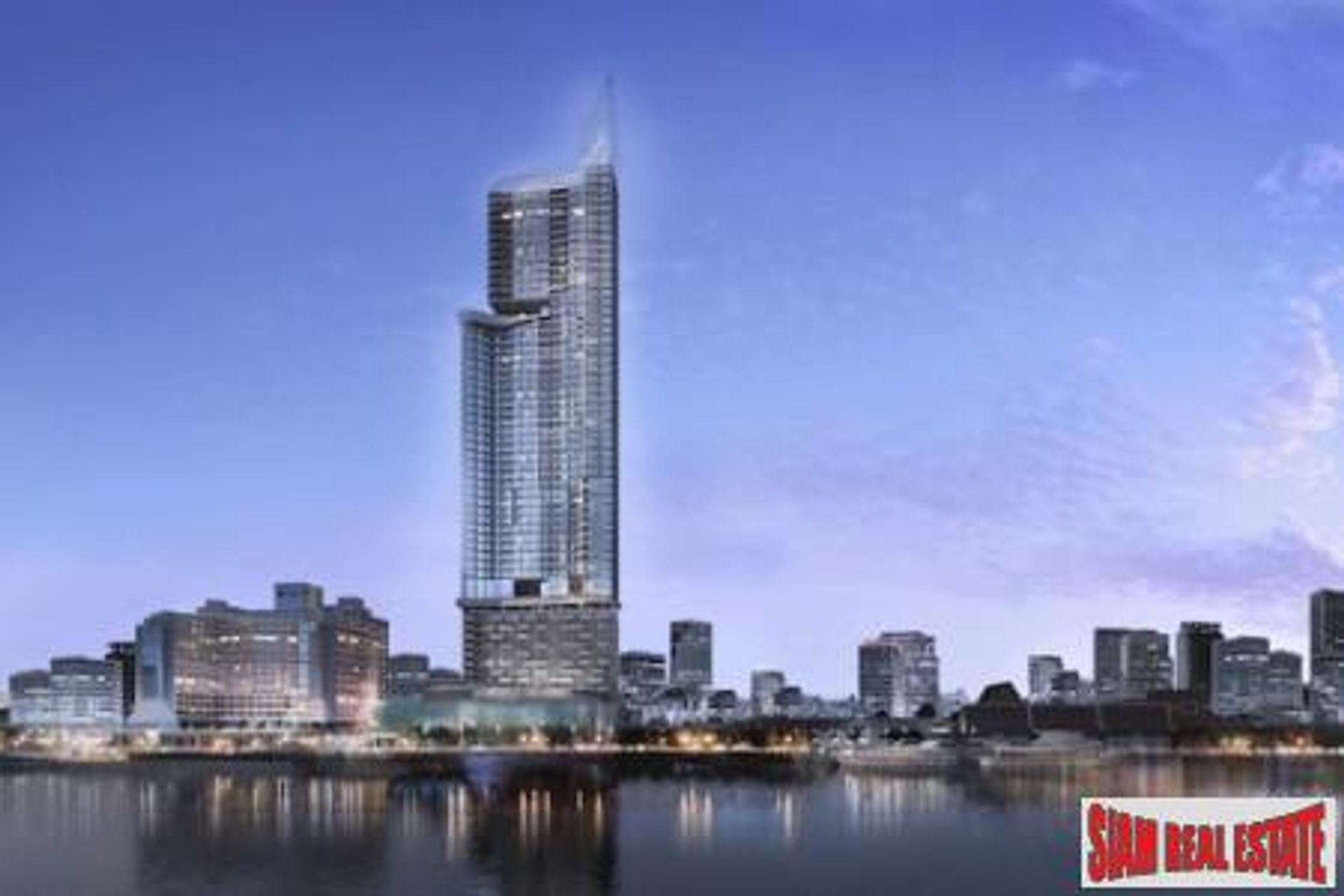 Condominium in , Bangkok 10890030