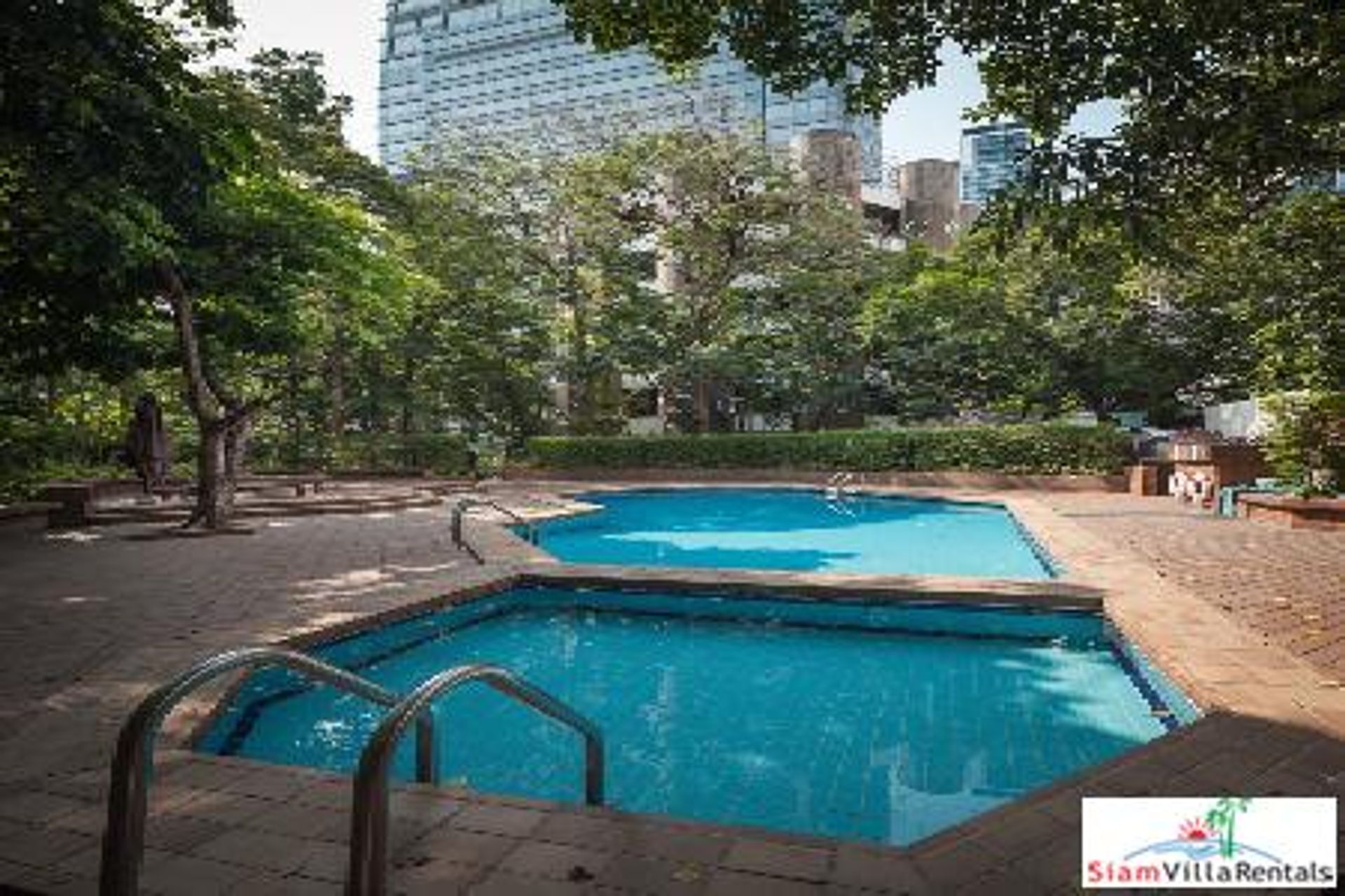 Condominium dans , Bangkok 10890038