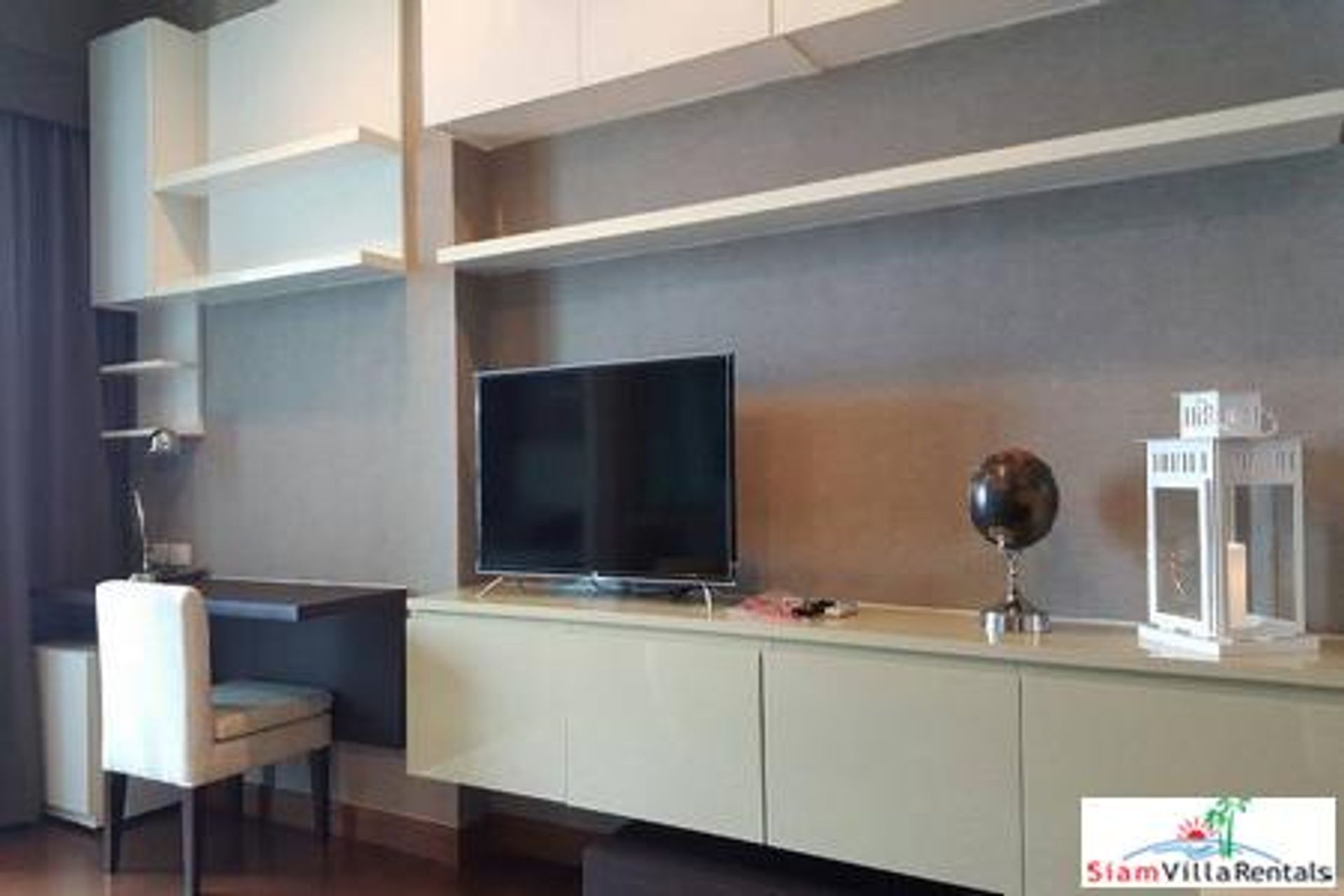 Condominium in Watthana, Krung Thep Maha Nakhon 10890041