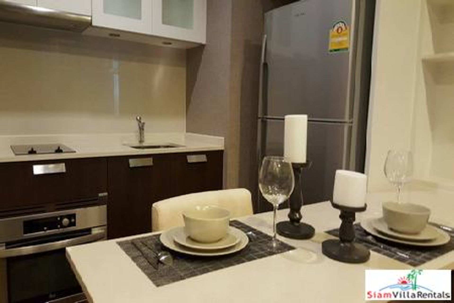 Condominium in Watthana, Krung Thep Maha Nakhon 10890041