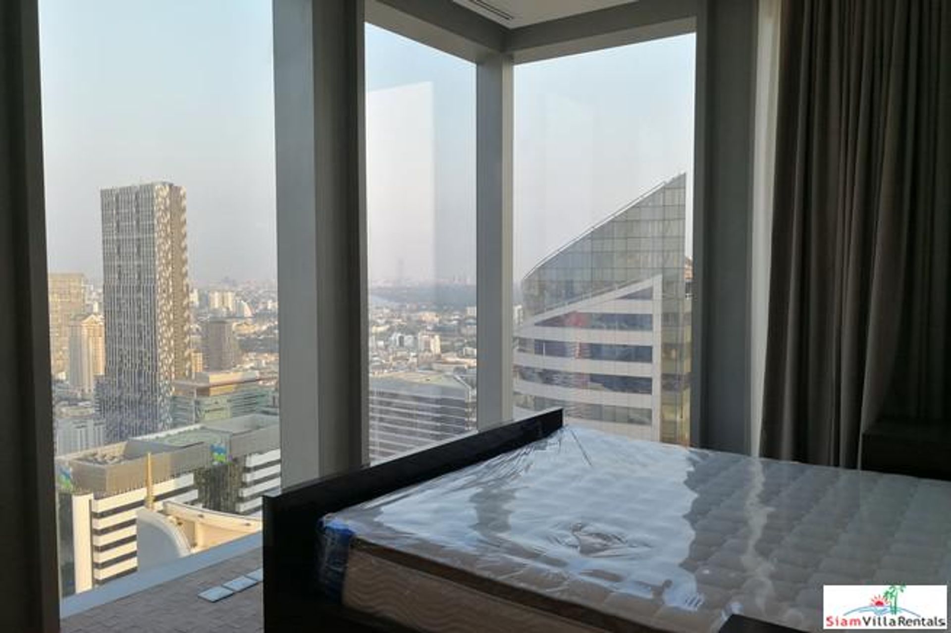 Condominio en , Bangkok 10890044