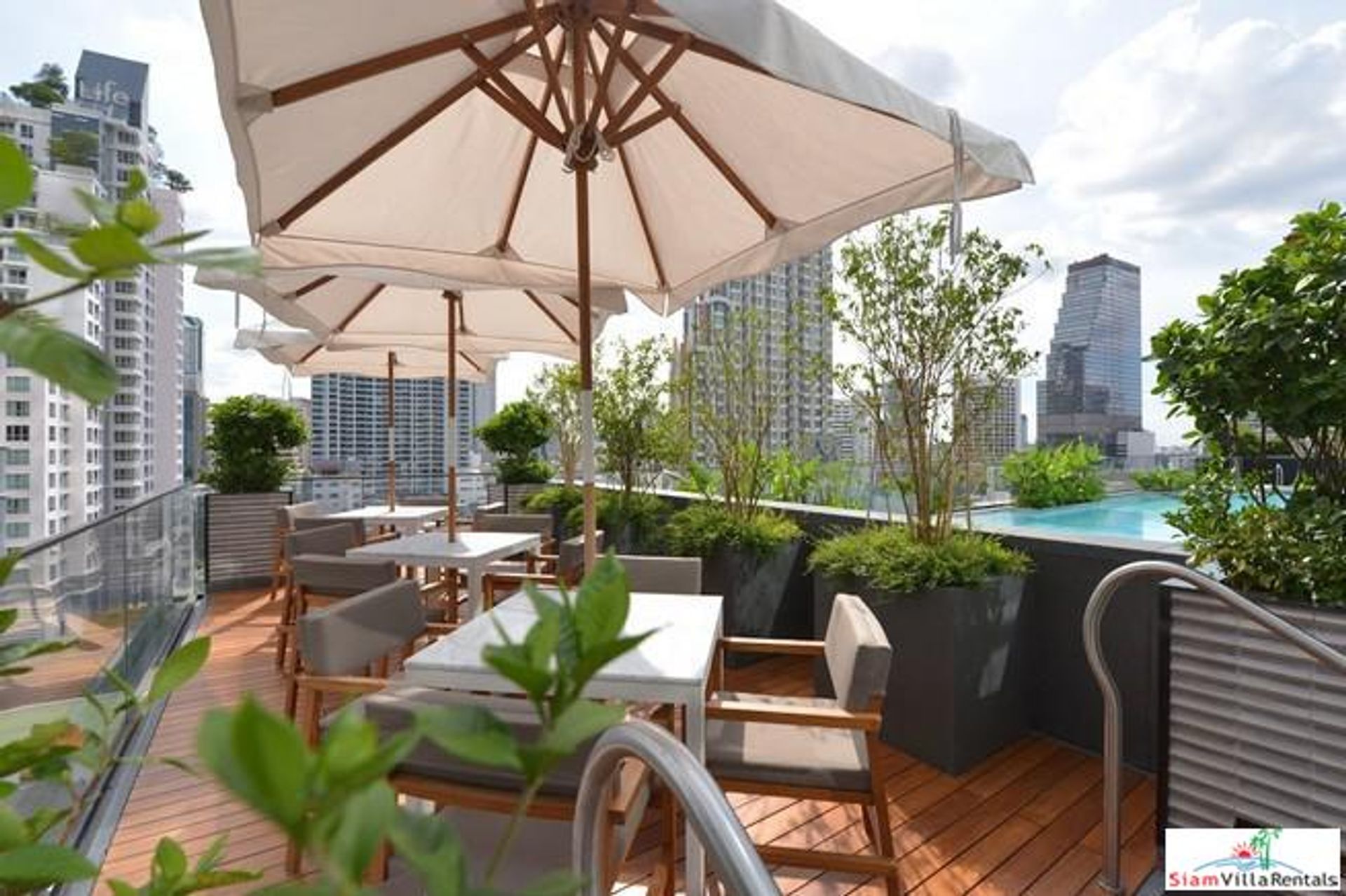 Condominio en , Bangkok 10890044