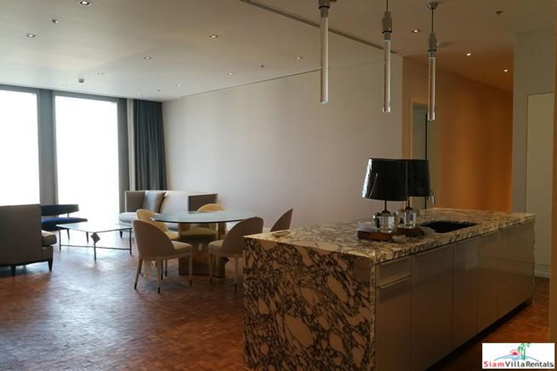 Condominio en , Bangkok 10890044