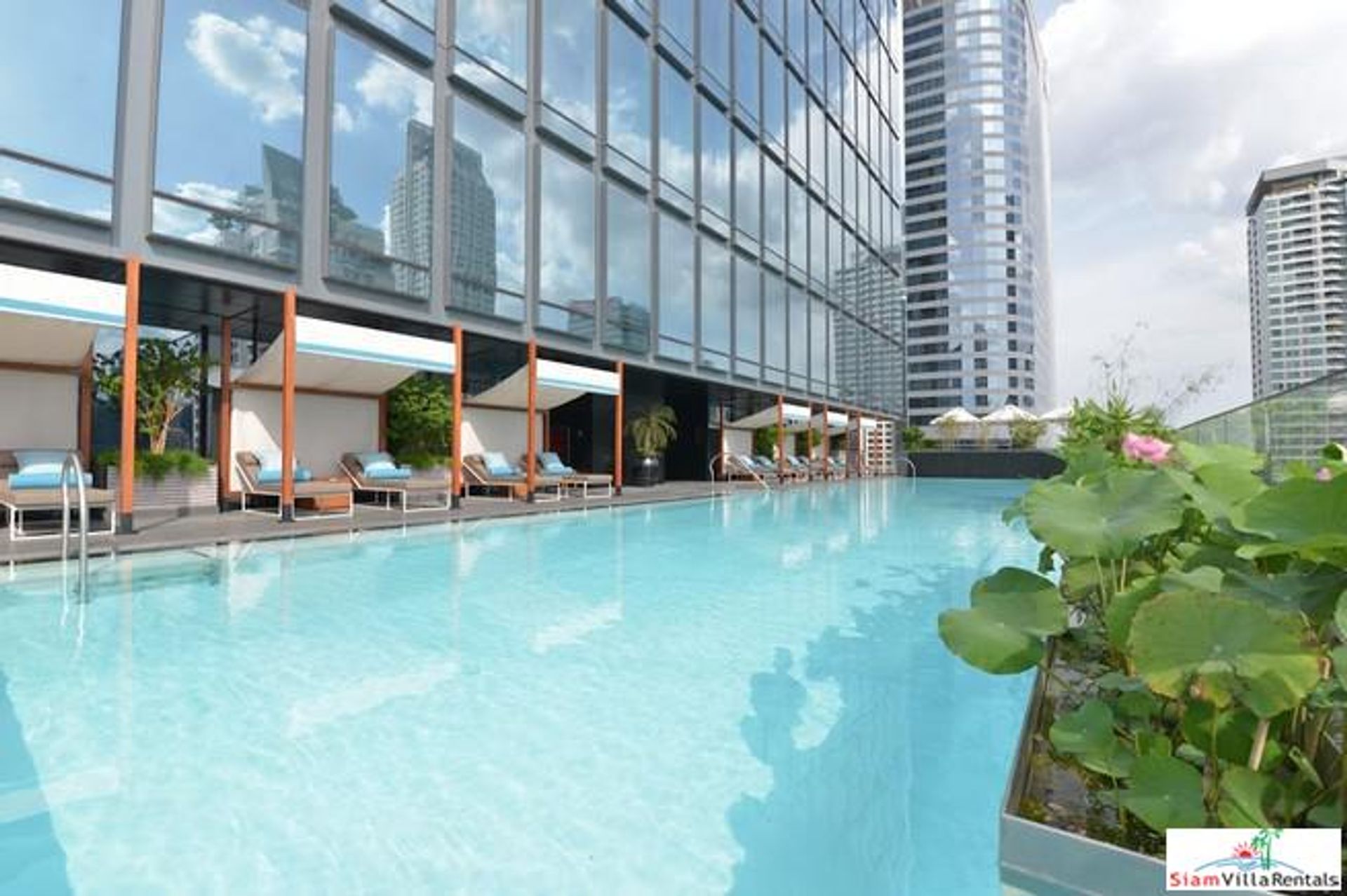 Condominio en , Bangkok 10890044