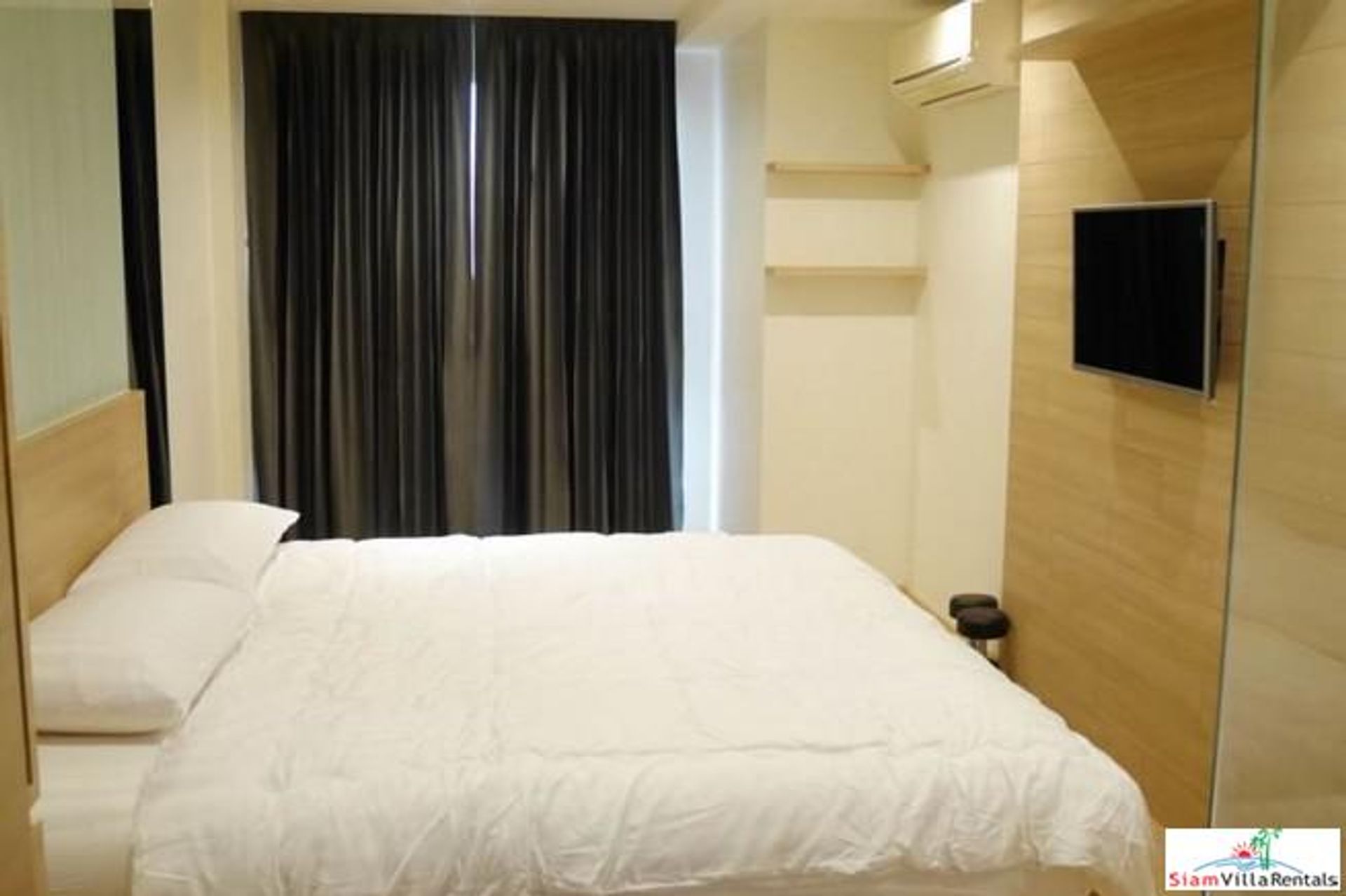 Квартира в , Krung Thep Maha Nakhon 10890047