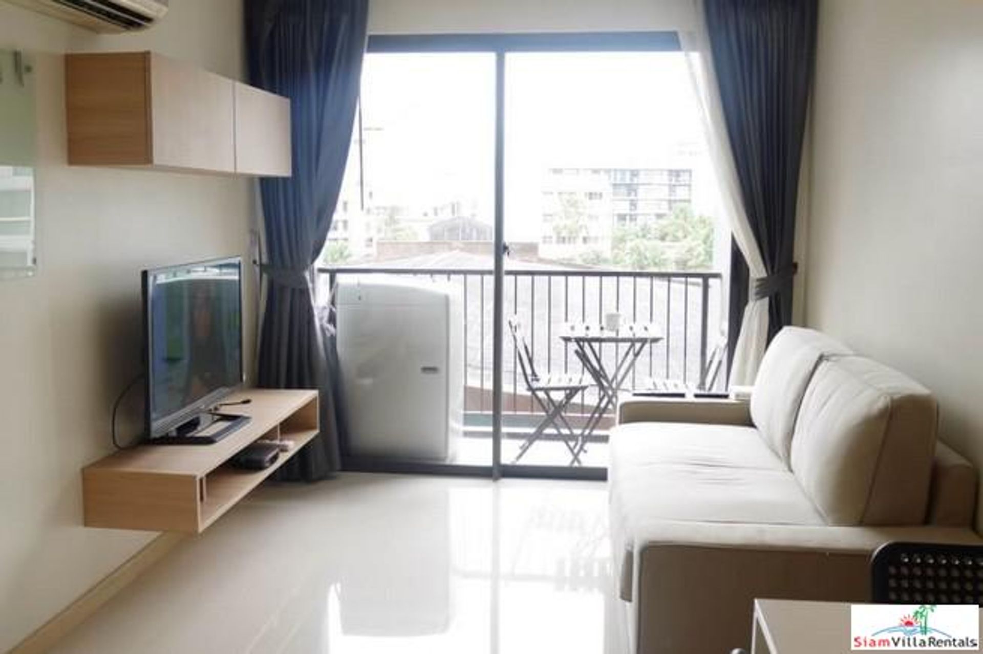 Condominium dans , Krung Thep Maha Nakhon 10890047