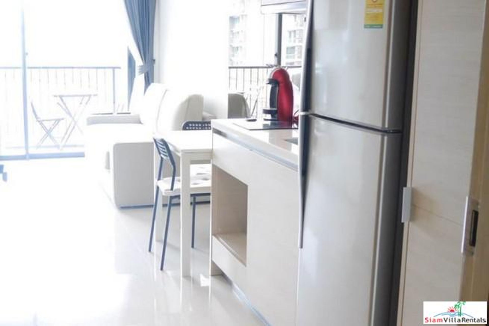 Condominium dans , Krung Thep Maha Nakhon 10890047