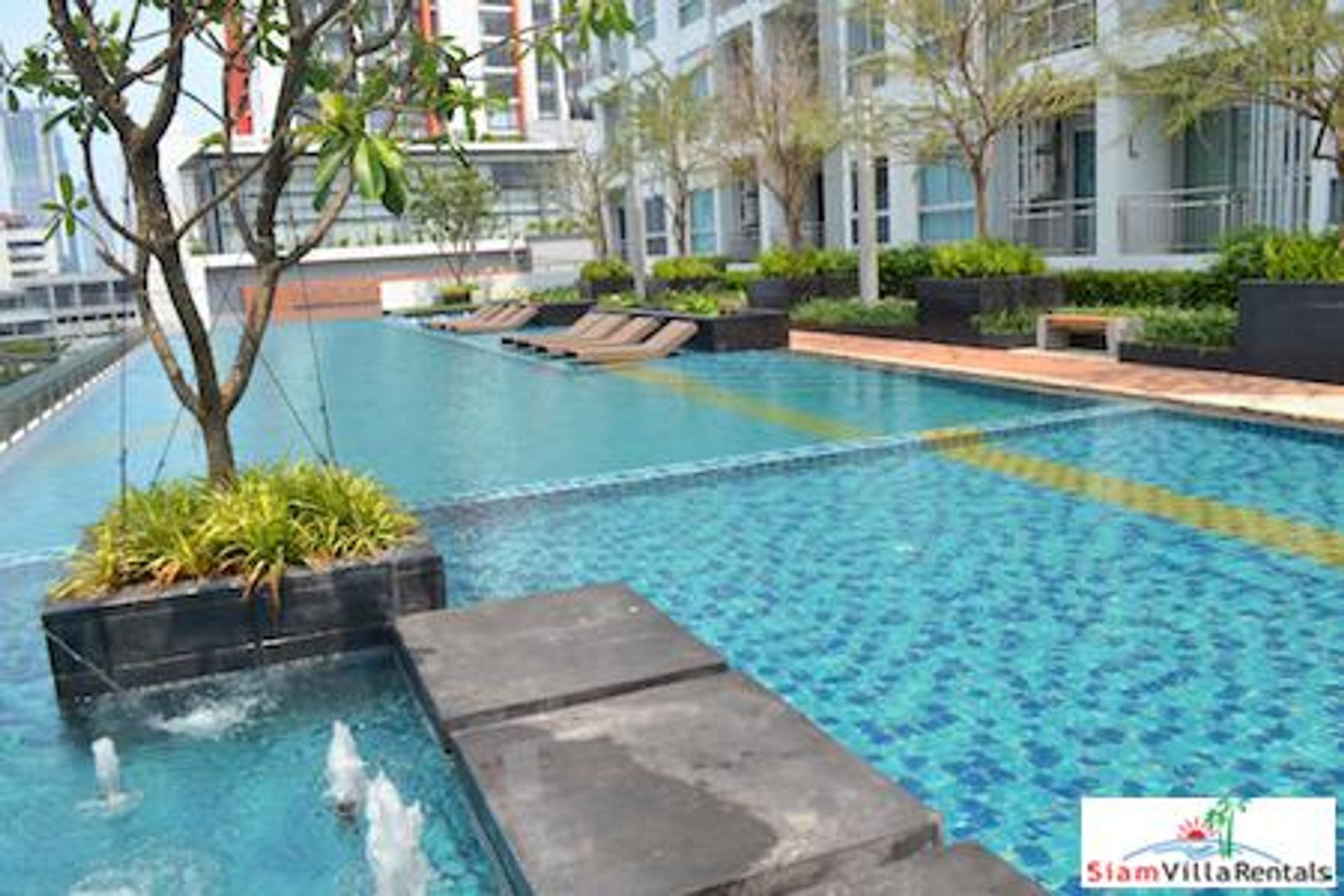 Condominio en , Krung Thep Maha Nakhon 10890048