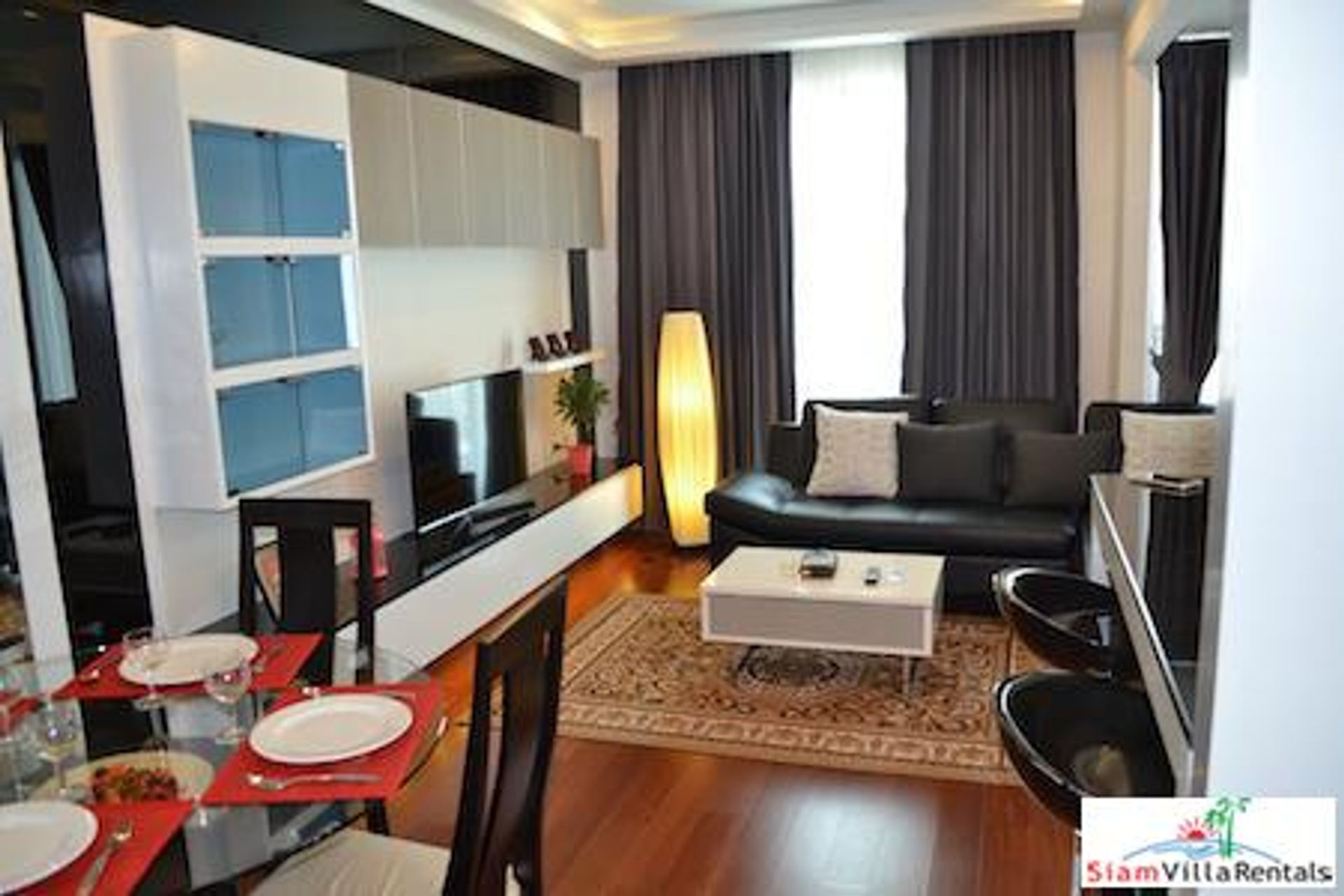 Condominio nel Pathum Wan, Krung Thep Maha Nakhon 10890048