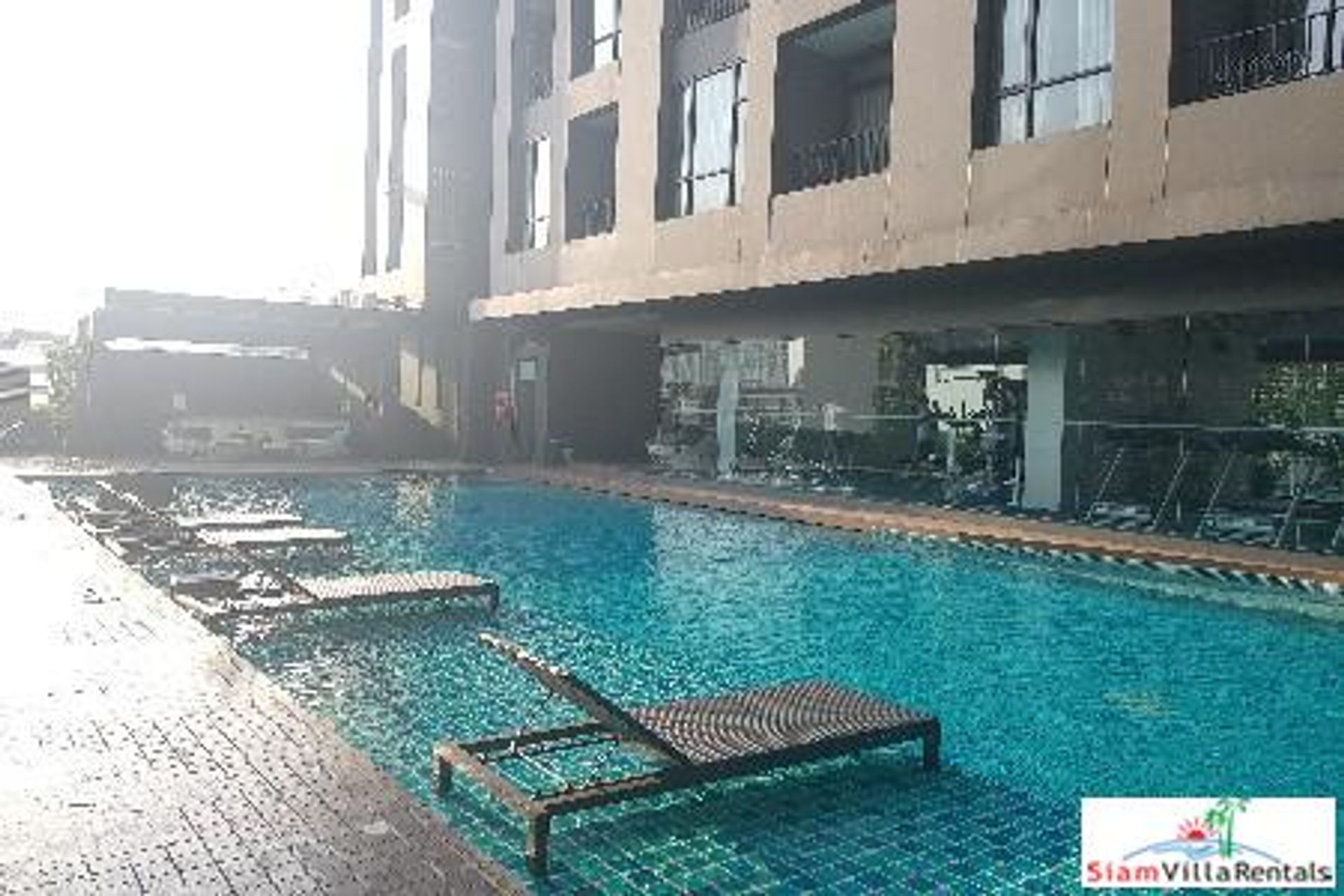 Condominio nel Wattana, Krung Thep Maha Nakhon 10890053