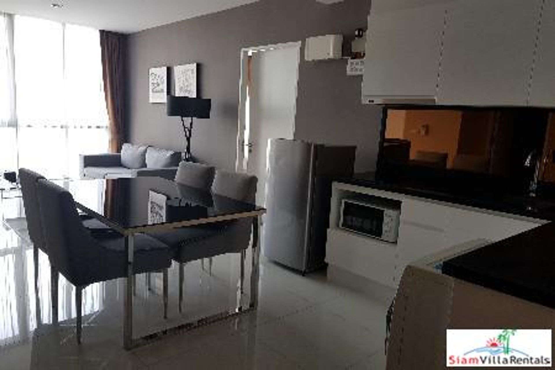 Condominium in , Krung Thep Maha Nakhon 10890053