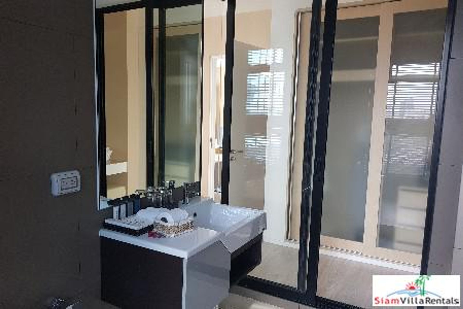 Condominium dans , Krung Thep Maha Nakhon 10890054