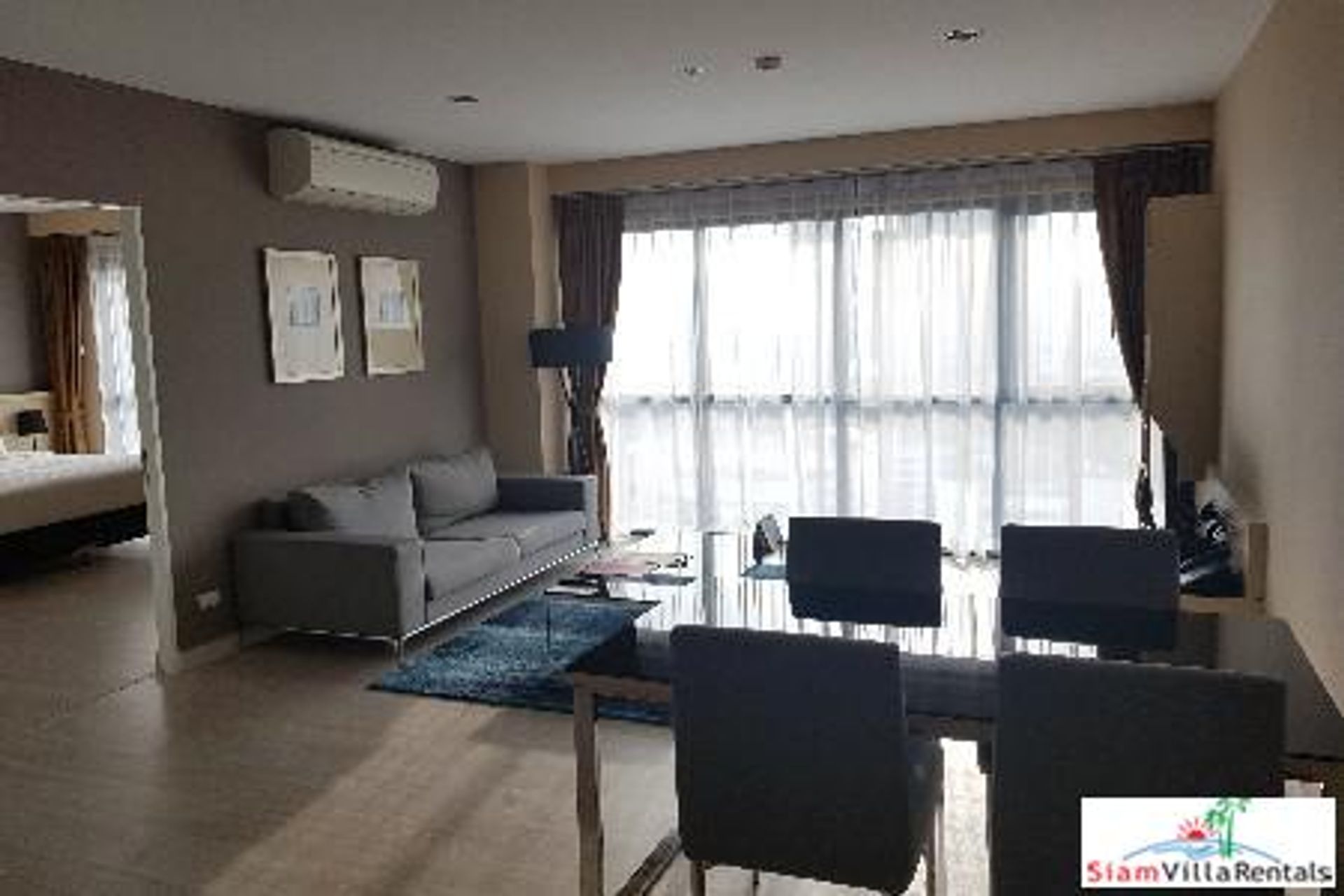 Condominium dans , Krung Thep Maha Nakhon 10890054