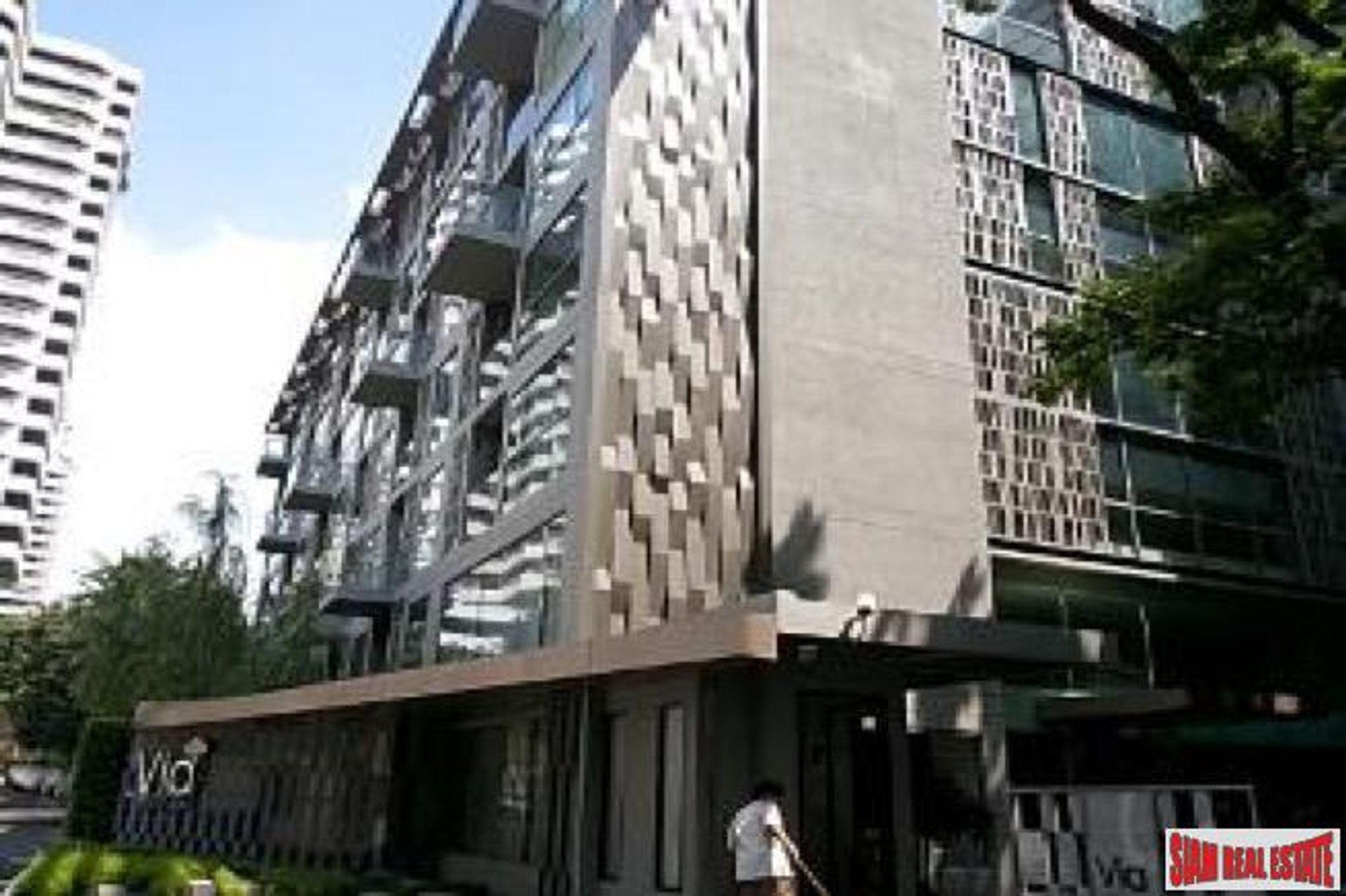 Condominium in , Krung Thep Maha Nakhon 10890056