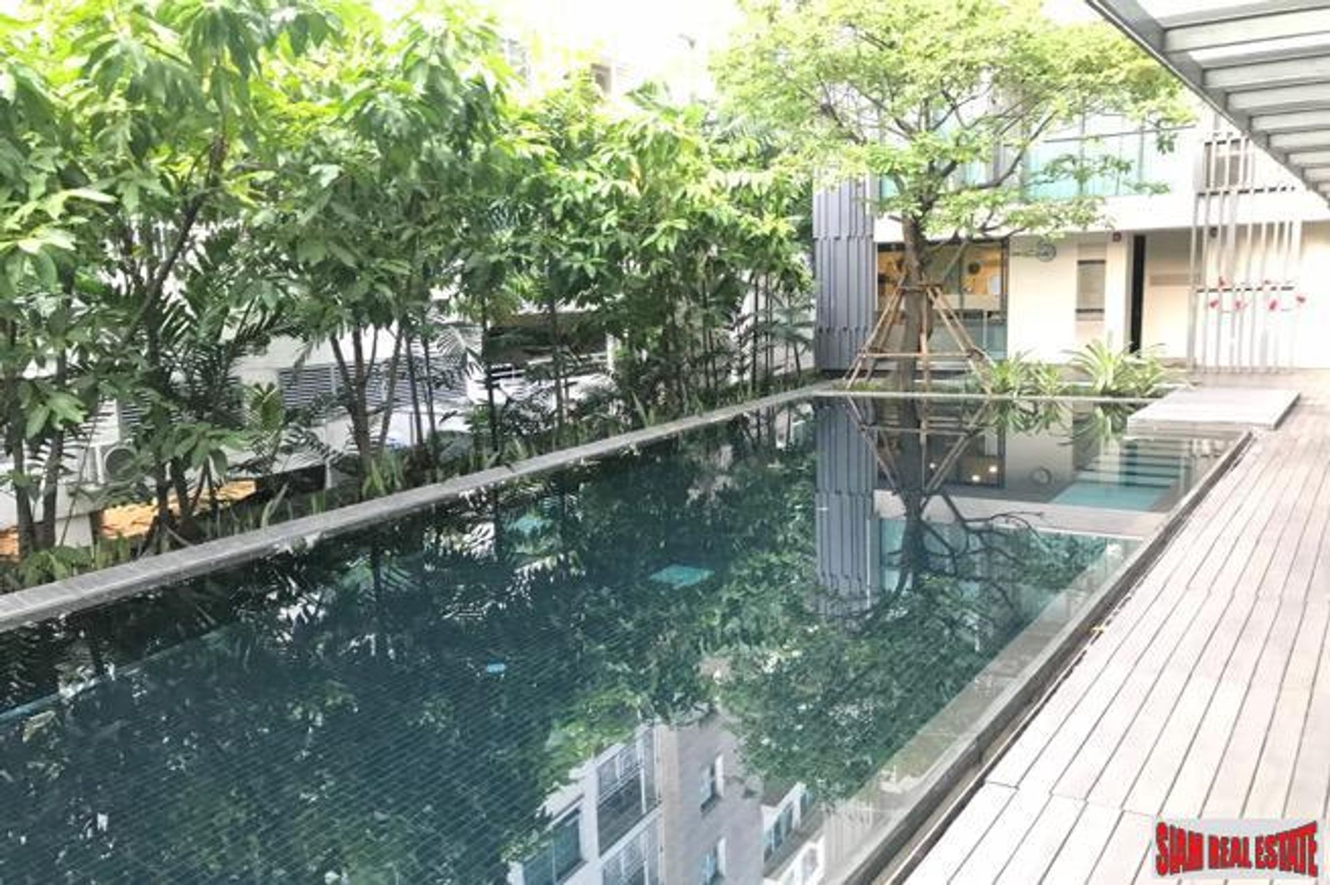 Condominium in , Krung Thep Maha Nakhon 10890056