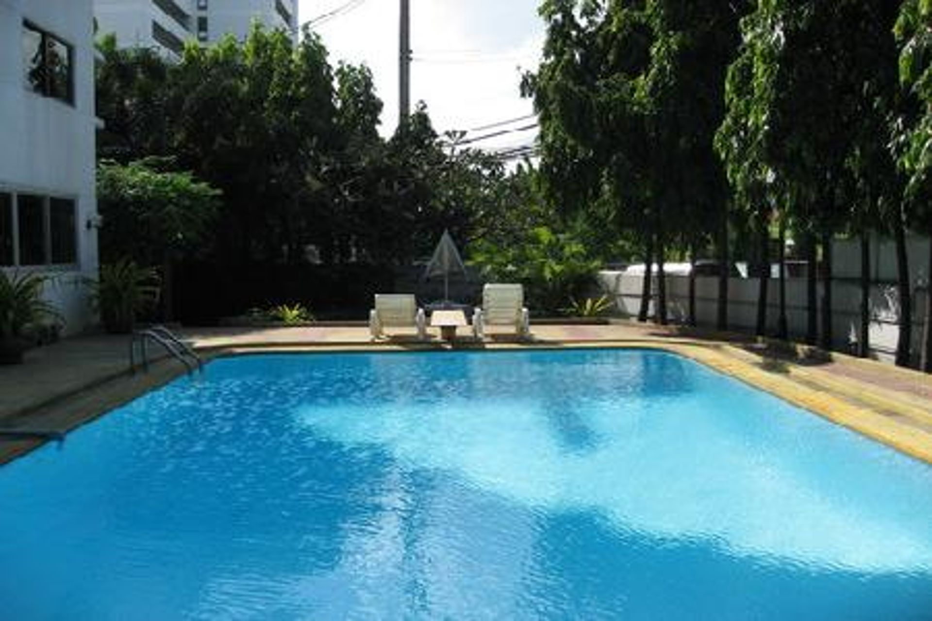 Condominio en Watthana, Krung Thep Maha Nakhon 10890057