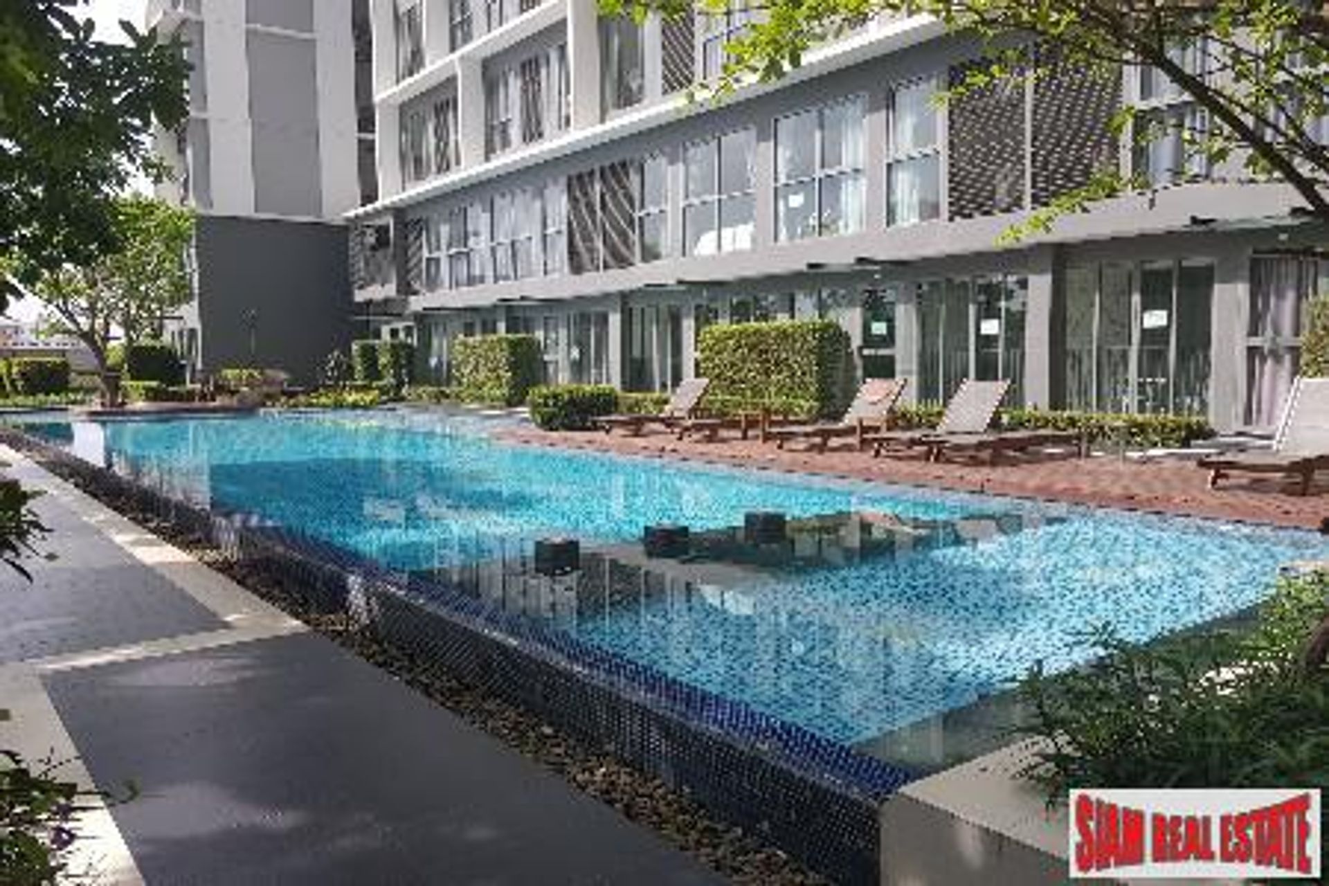 Квартира в , Krung Thep Maha Nakhon 10890059