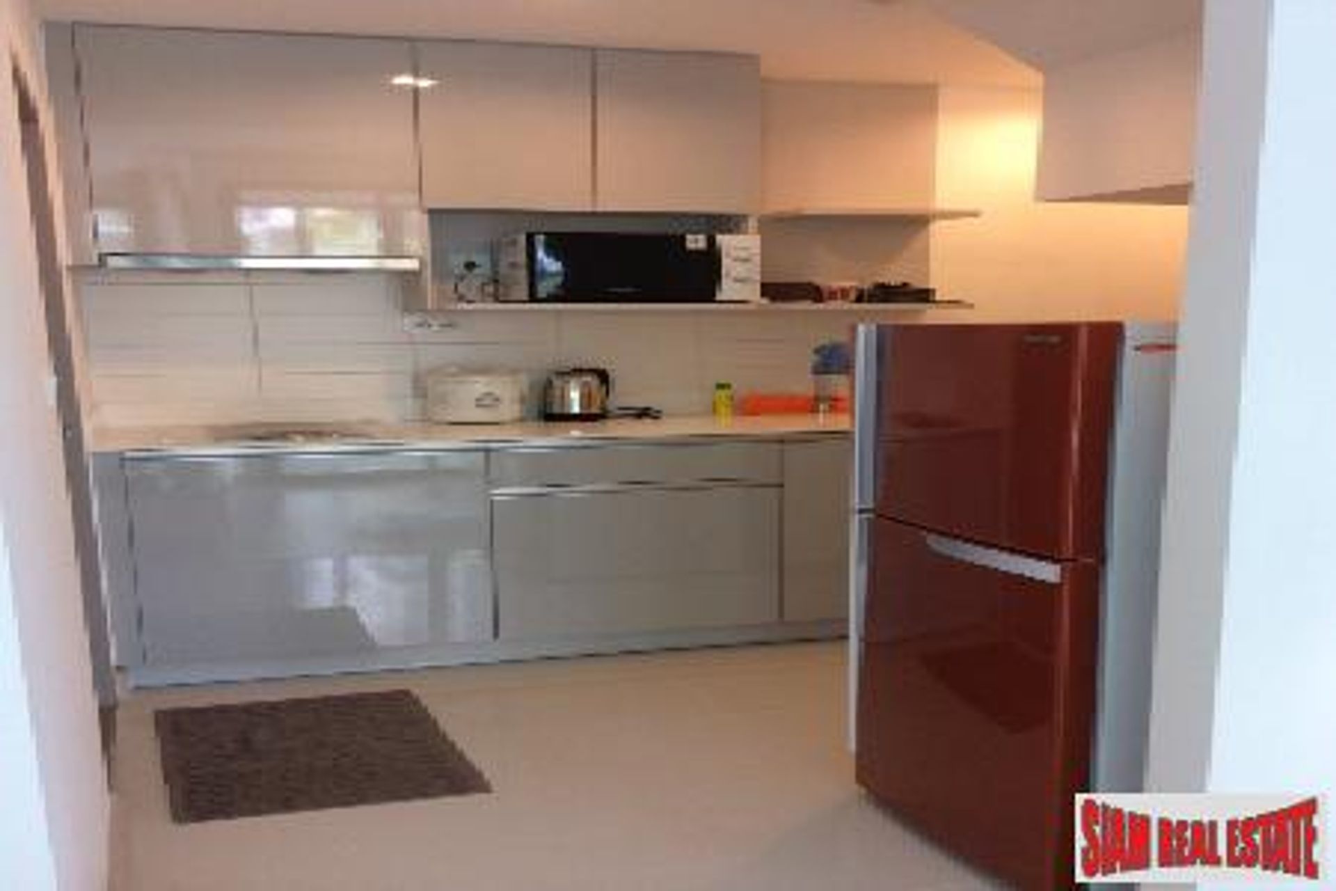 Condominium dans , Krung Thep Maha Nakhon 10890059