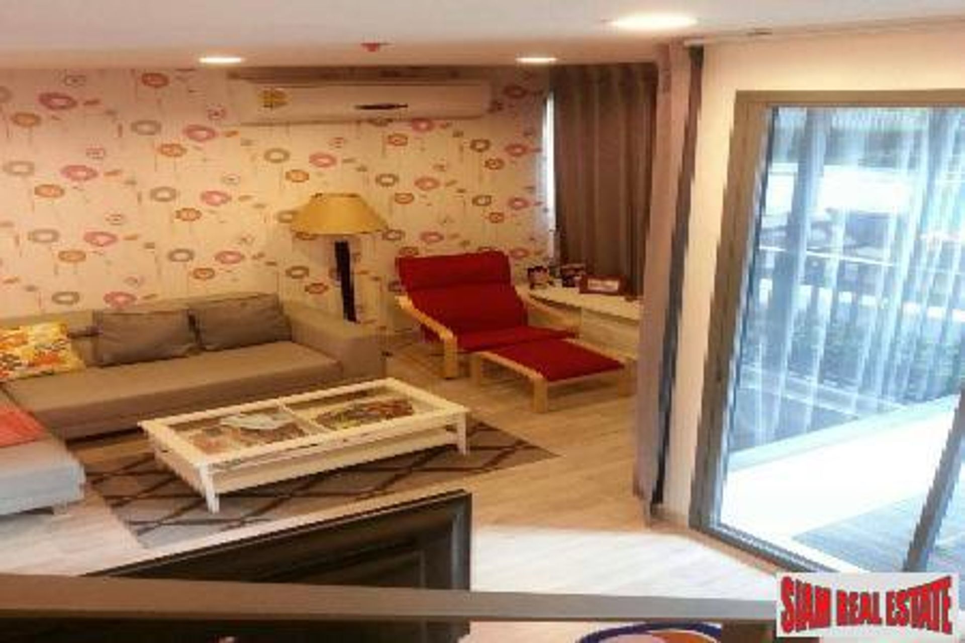 Condominio nel , Krung Thep Maha Nakhon 10890059