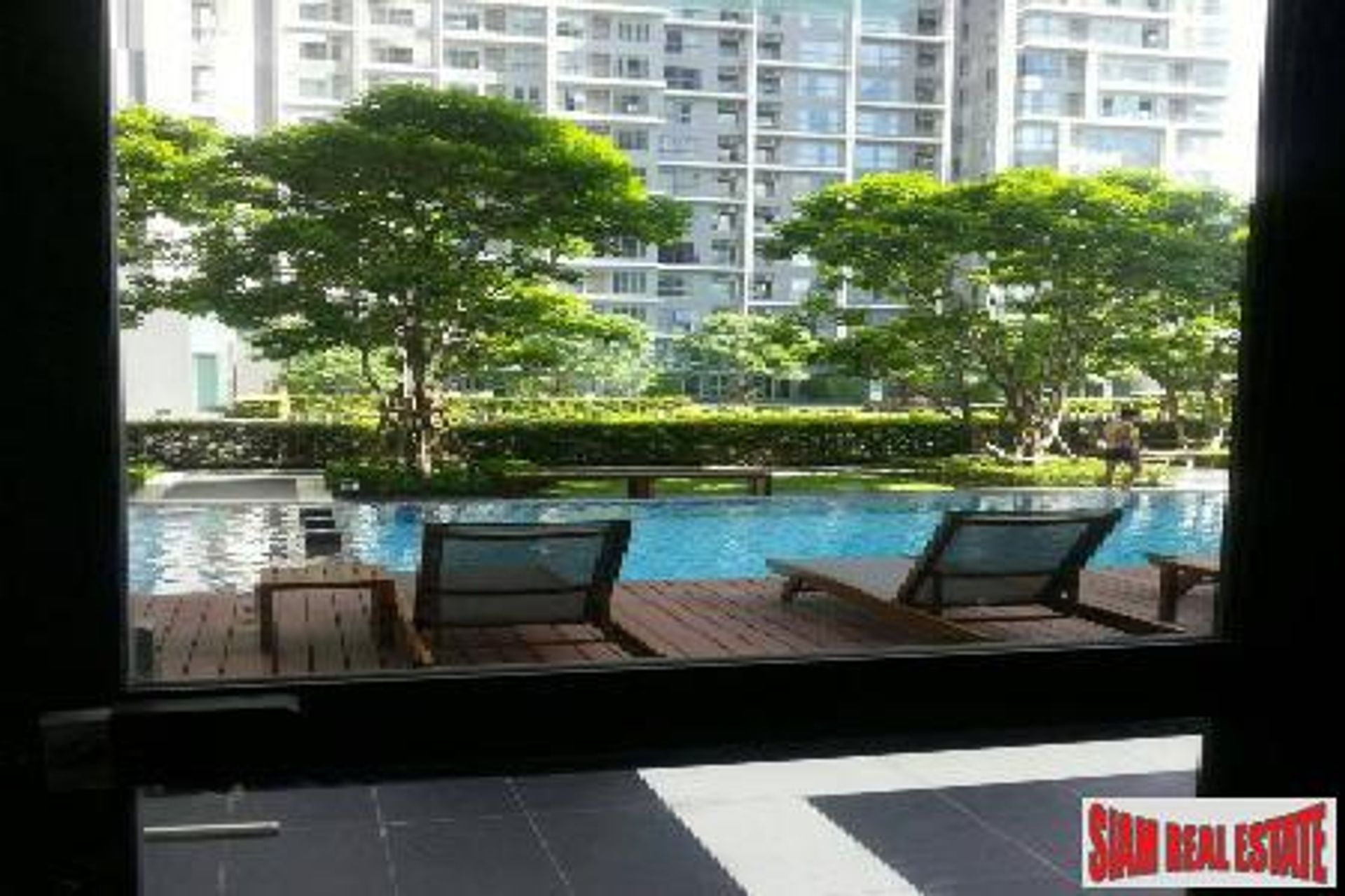 Condominium dans , Krung Thep Maha Nakhon 10890059