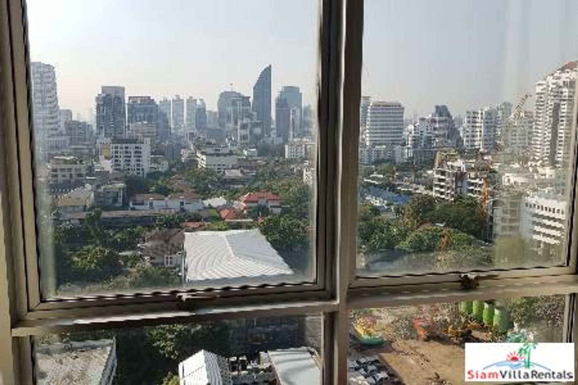 Квартира в , Krung Thep Maha Nakhon 10890067