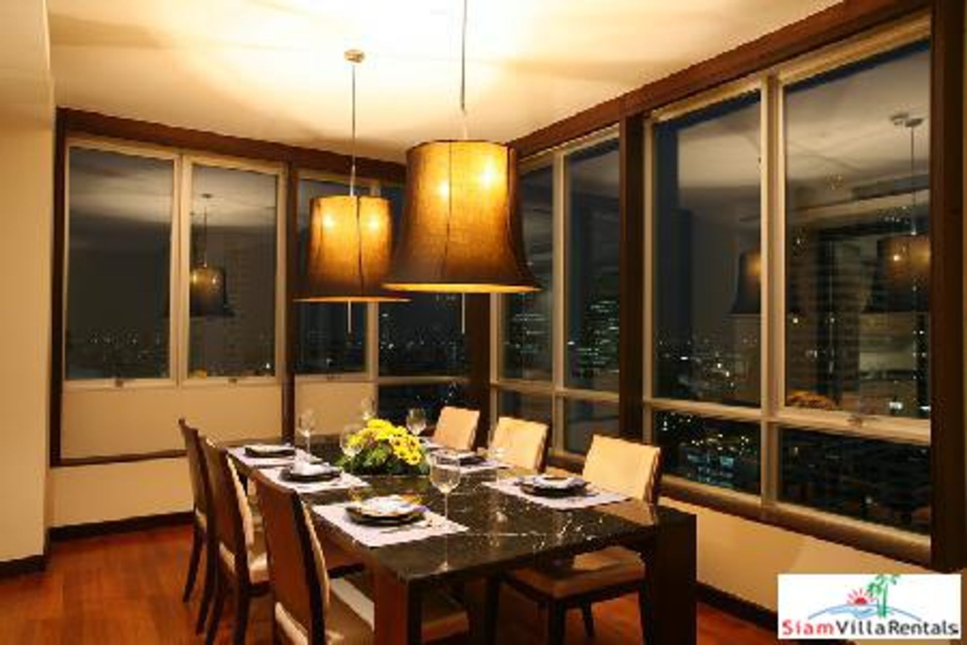 عمارات في , Krung Thep Maha Nakhon 10890067