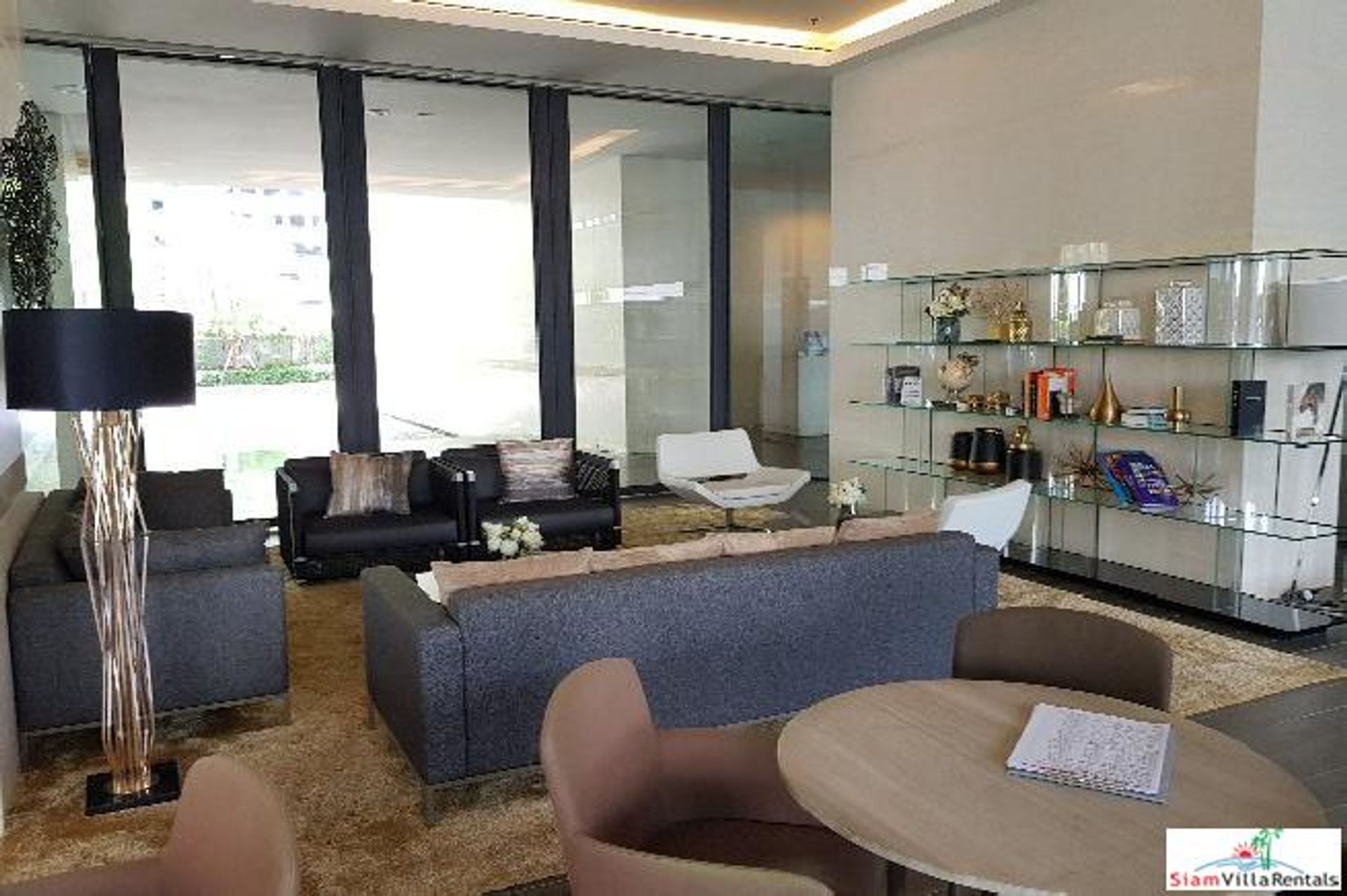 Condominium dans , Krung Thep Maha Nakhon 10890072