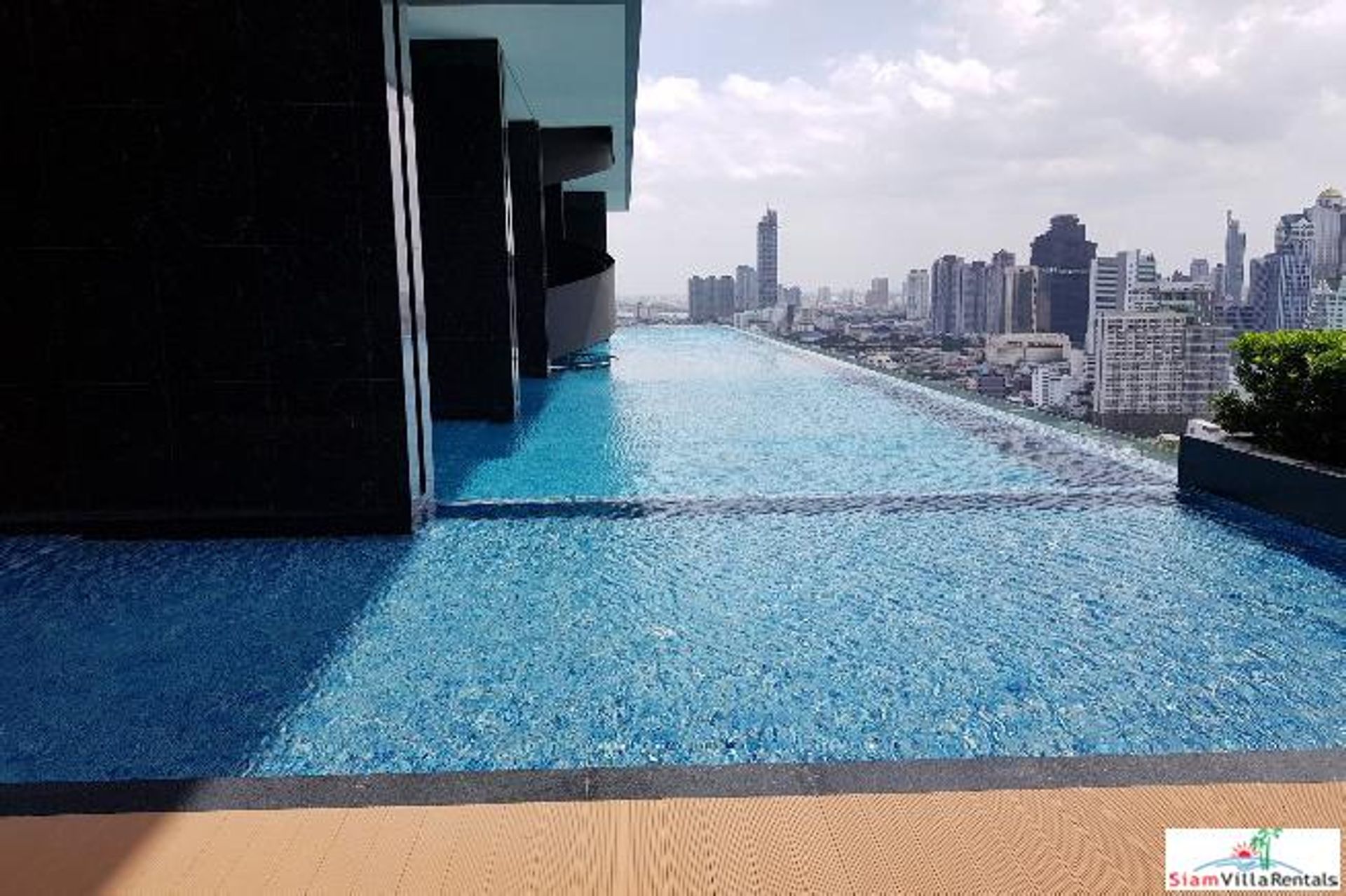 Condominium dans , Krung Thep Maha Nakhon 10890072