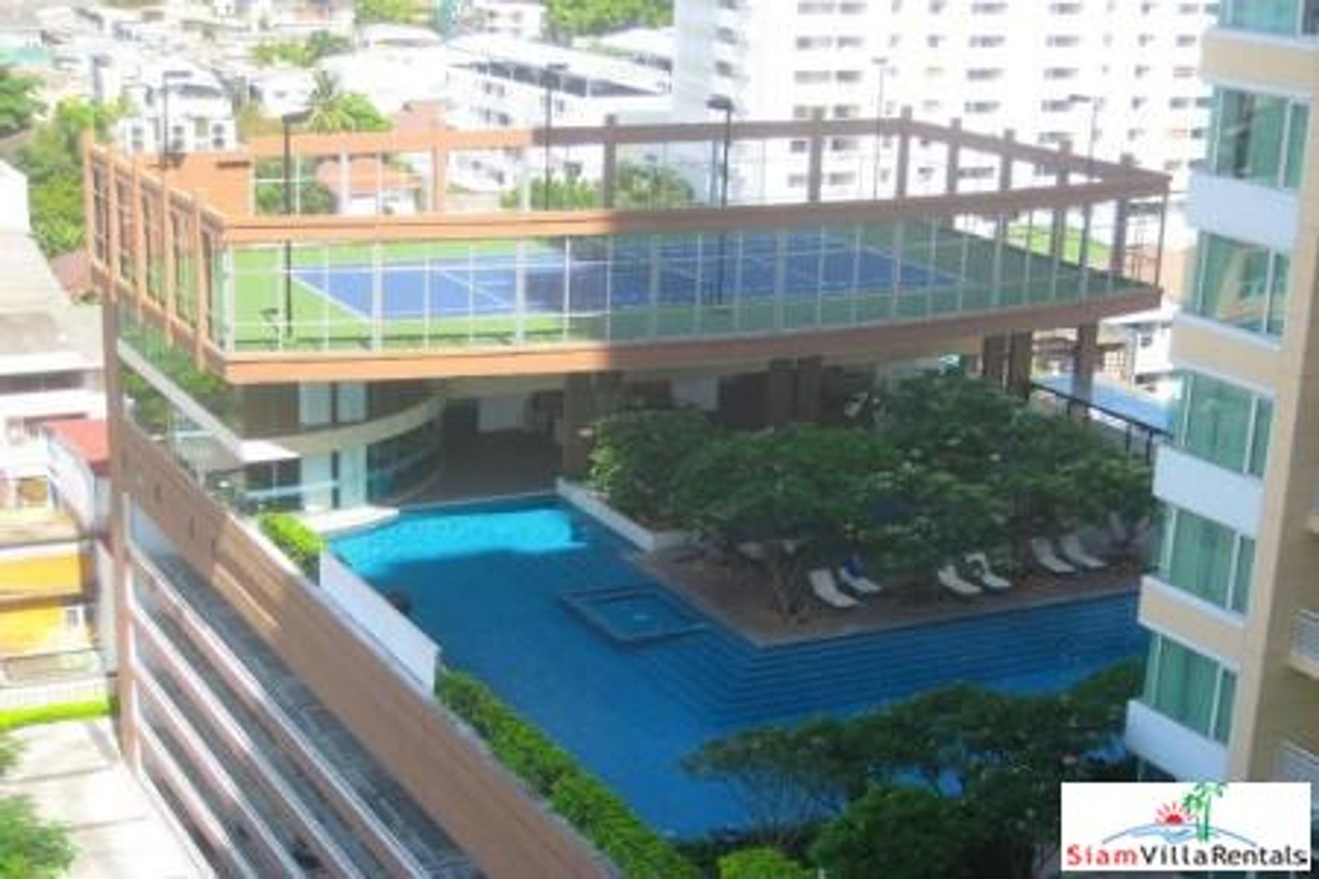 Condominium in , Krung Thep Maha Nakhon 10890075