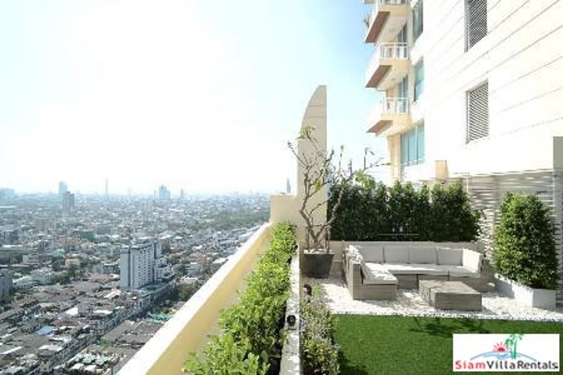 Condominium in , Krung Thep Maha Nakhon 10890075