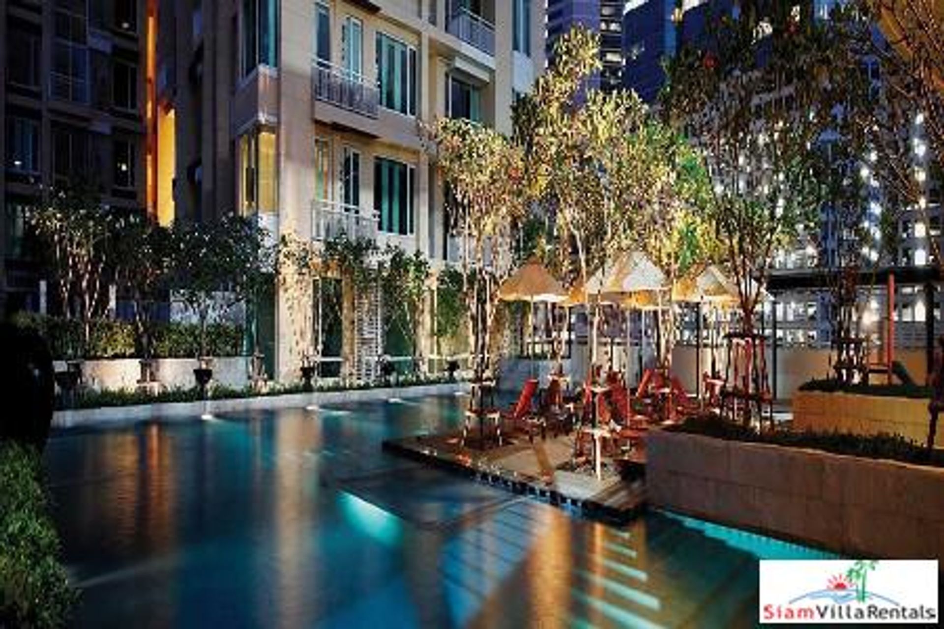 Condominium in , Krung Thep Maha Nakhon 10890075