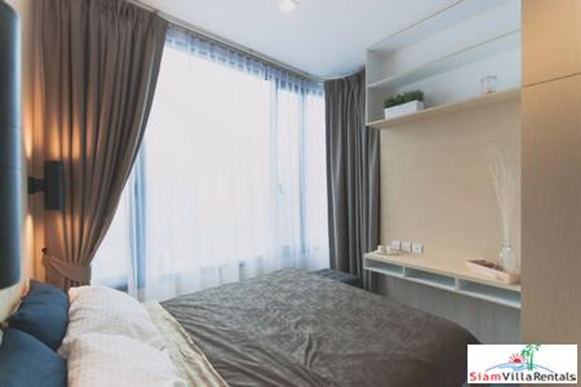 Condominium in , Krung Thep Maha Nakhon 10890077