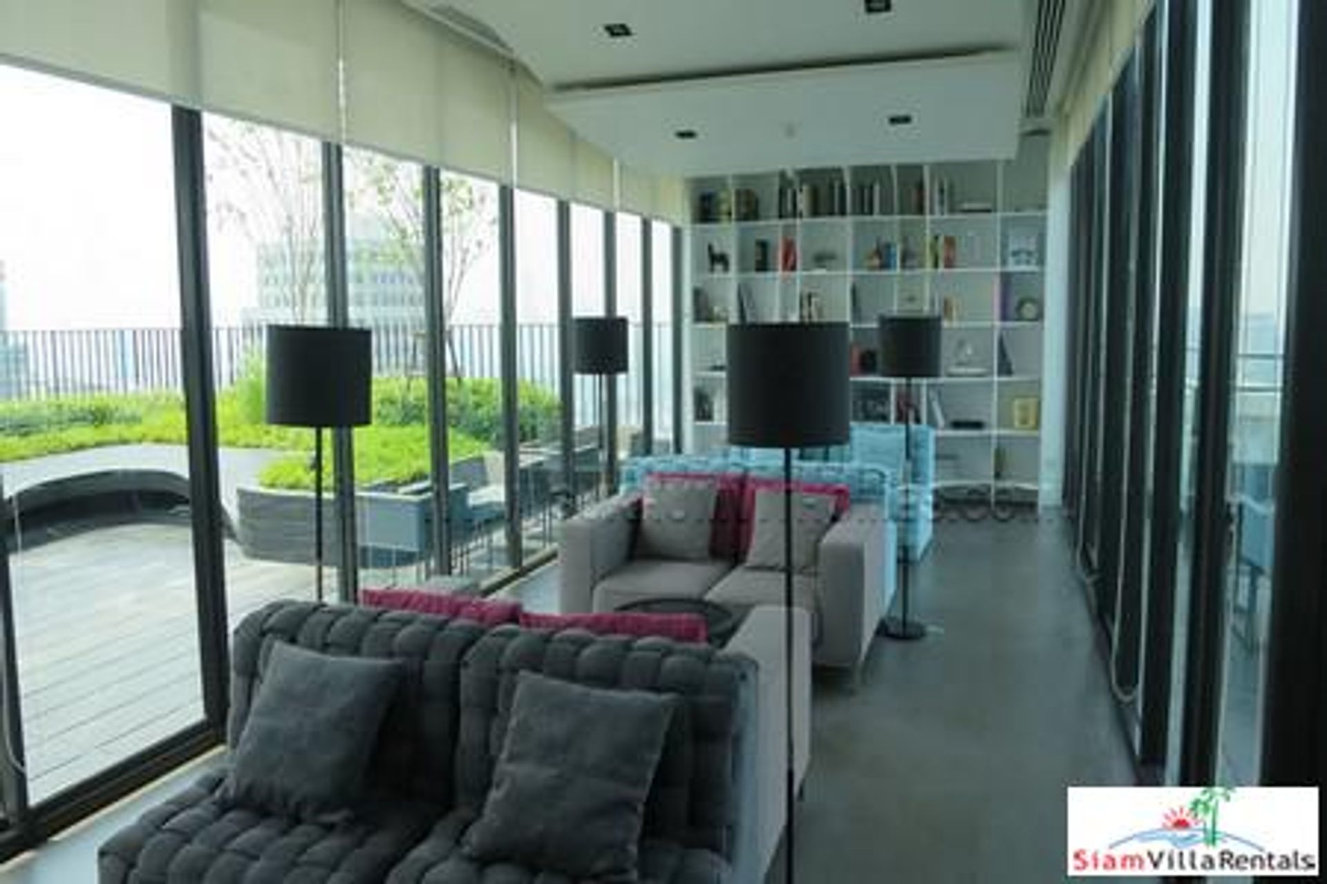 Condominio nel , Krung Thep Maha Nakhon 10890077