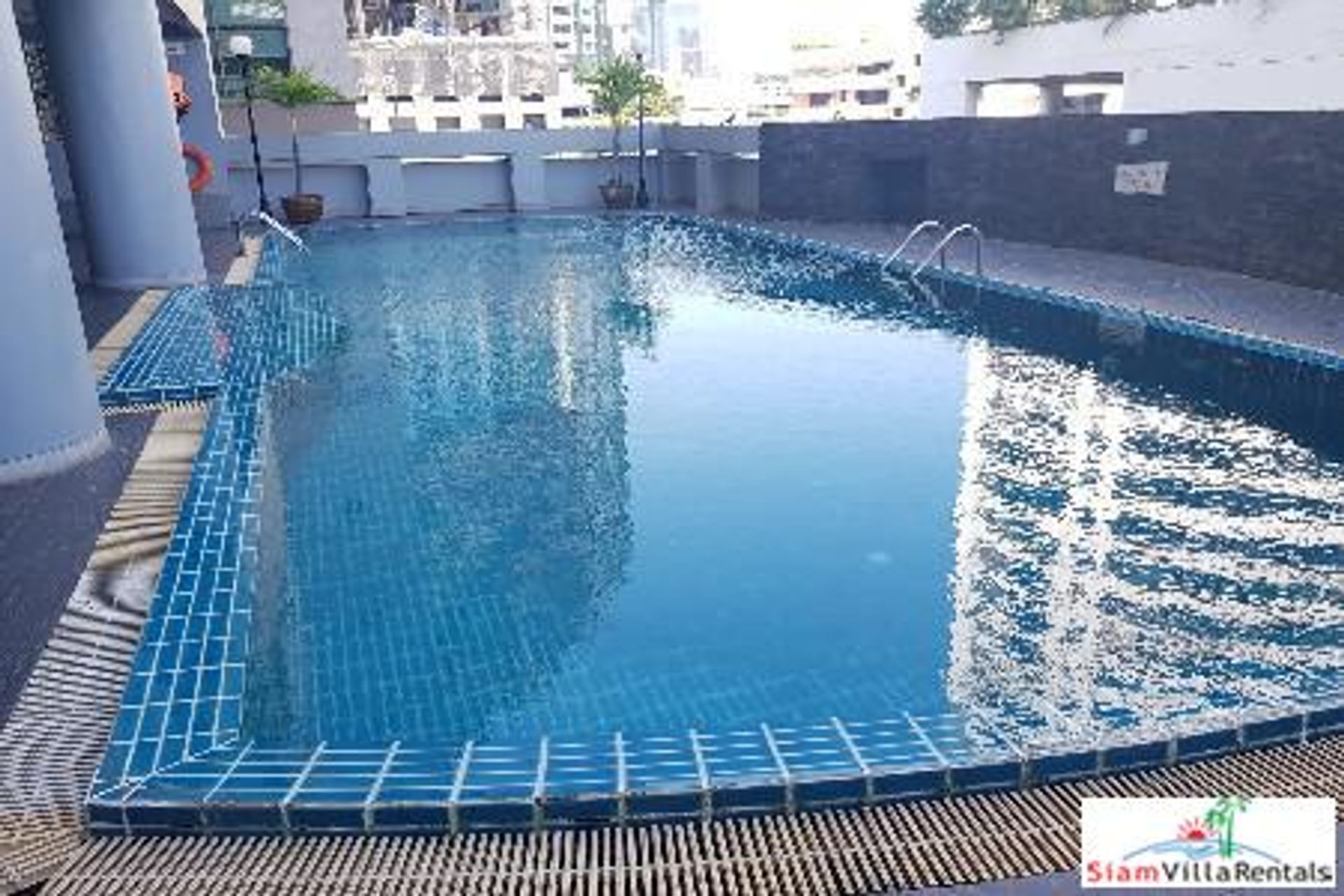 Condominium dans , กรุงเทพมหานคร 10890080