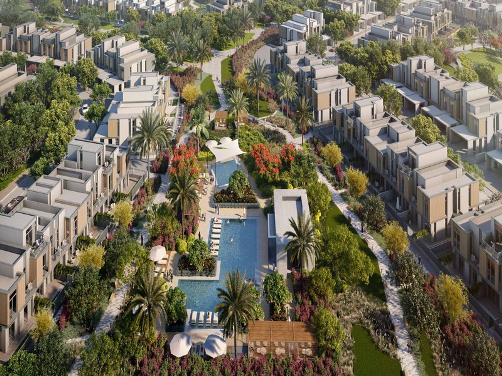 casa en Dubai, Dubai 10890081