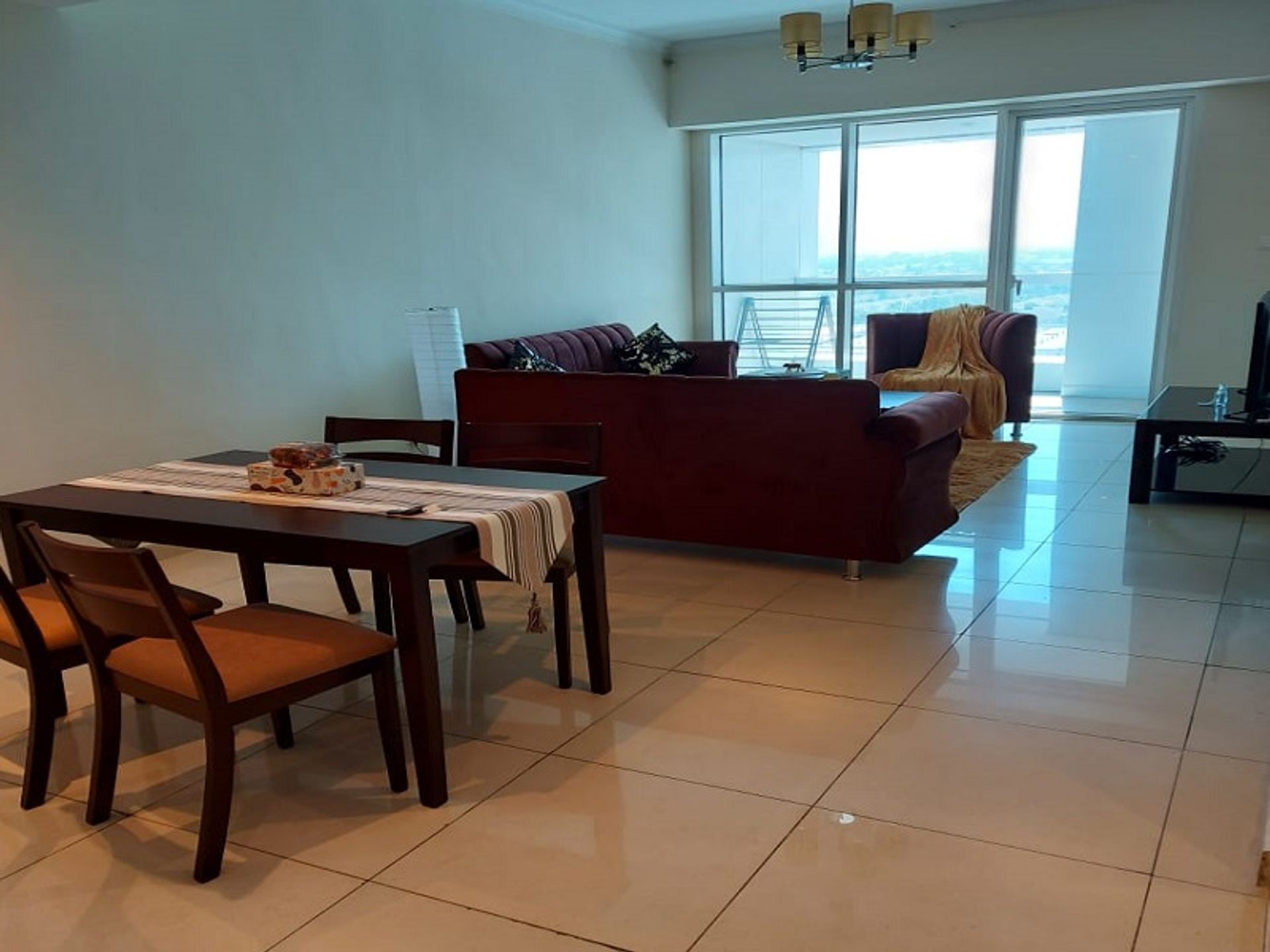 Condominio en Dubái, Dubái 10890085